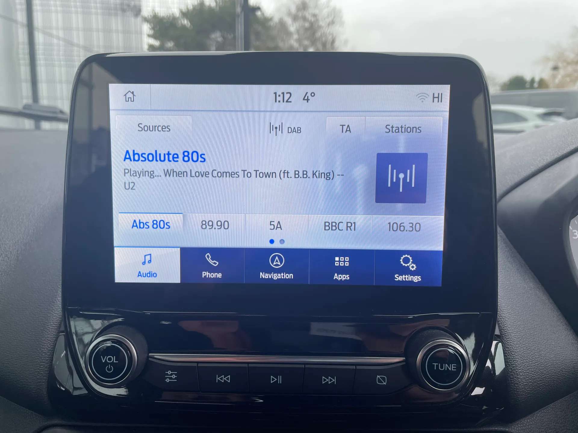 2022 FORD ECOSPORT 2022 FORD ECOSPORT