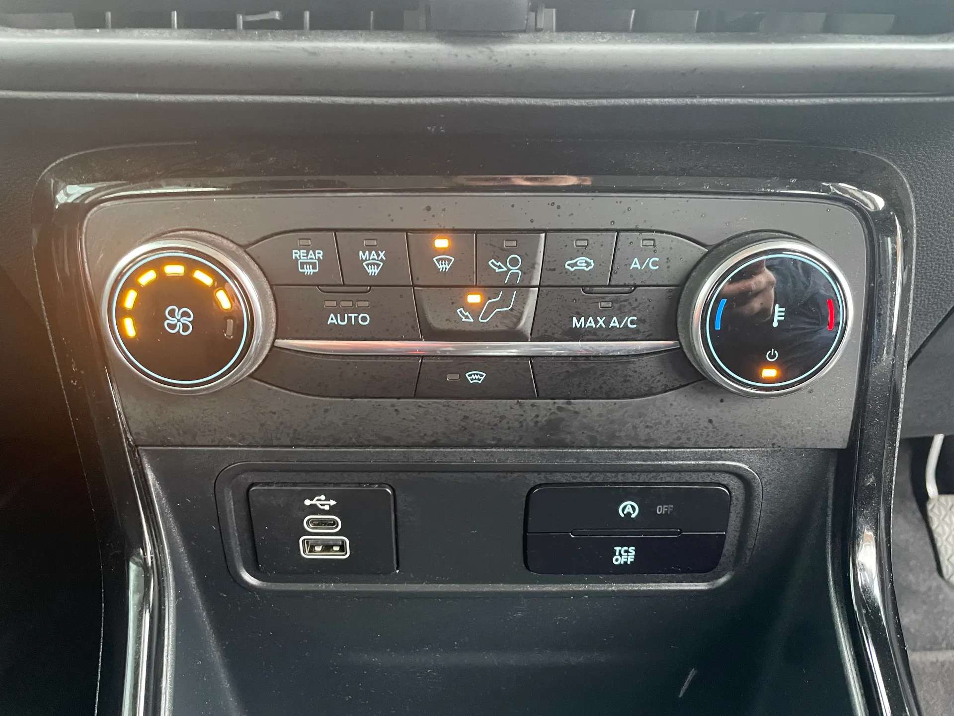 2022 FORD ECOSPORT 2022 FORD ECOSPORT