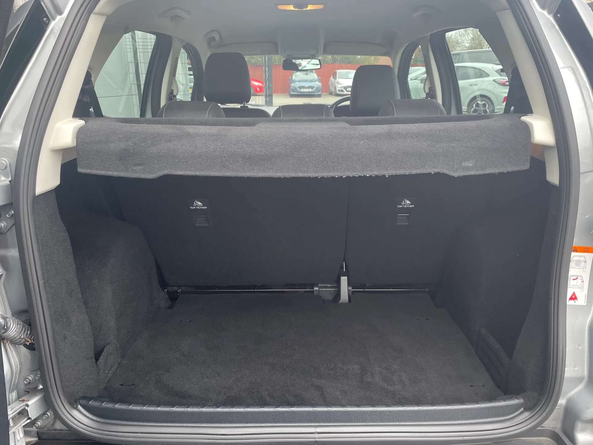 2022 FORD ECOSPORT 2022 FORD ECOSPORT