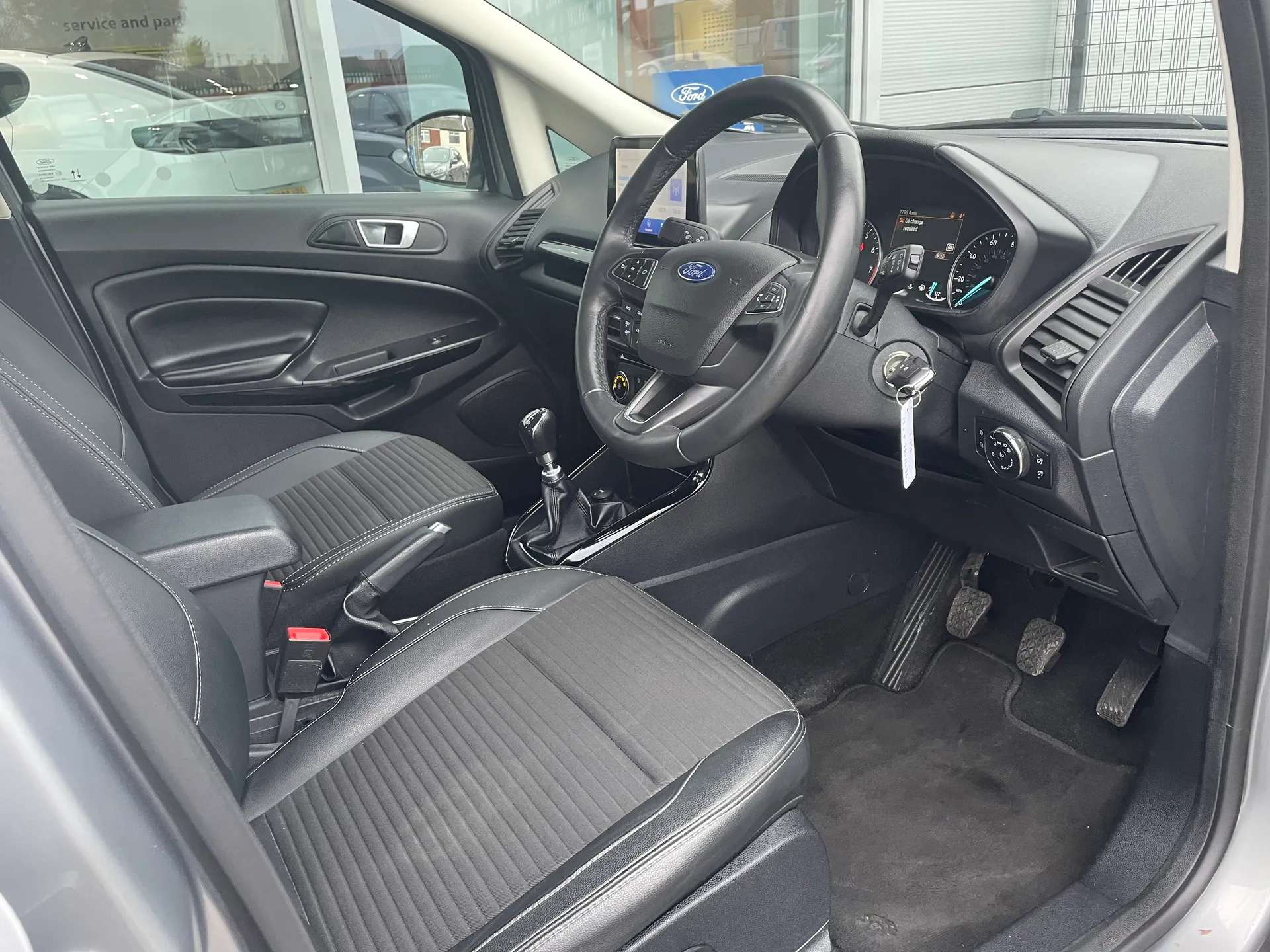 2022 FORD ECOSPORT 2022 FORD ECOSPORT