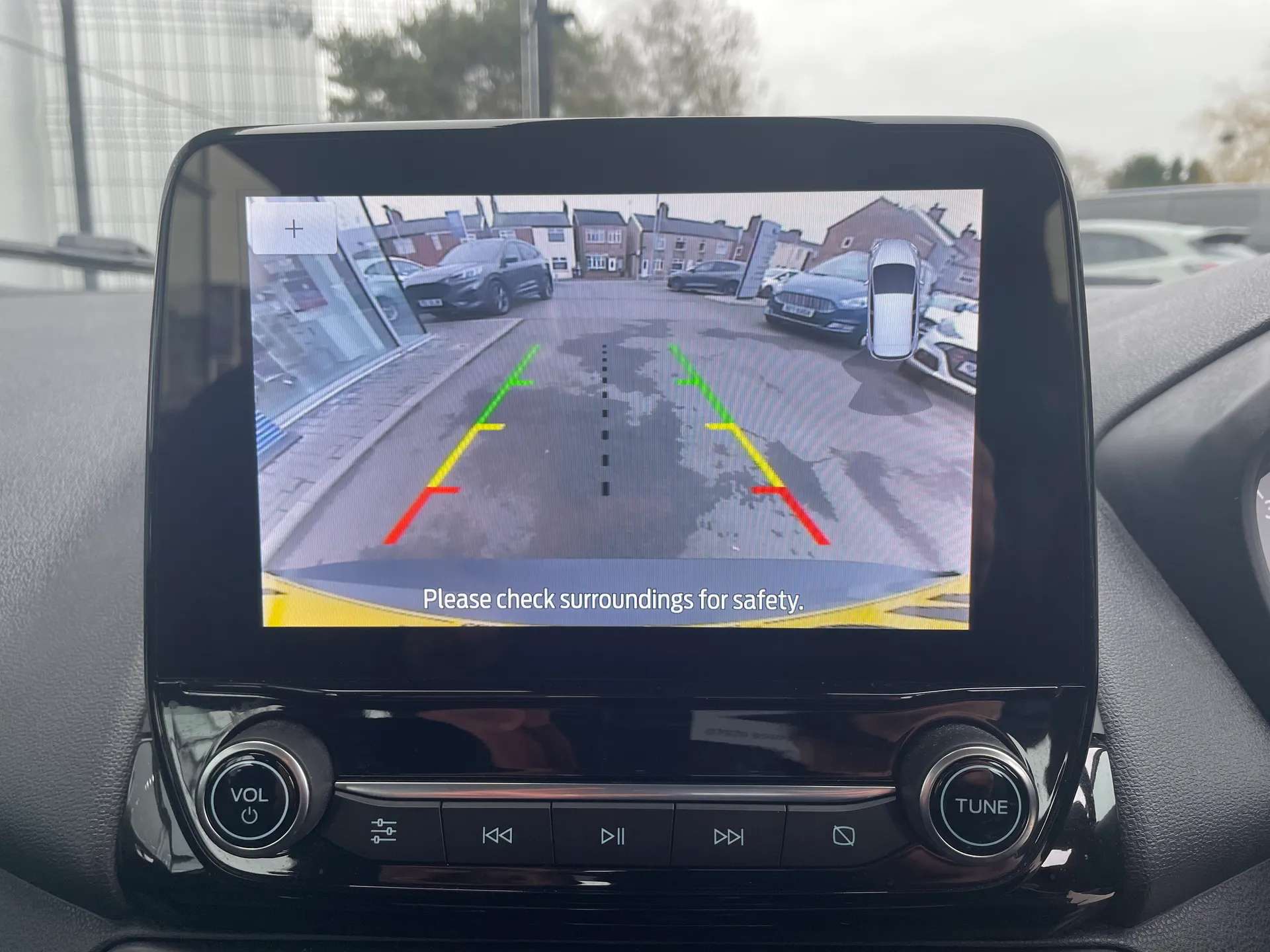 2022 FORD ECOSPORT 2022 FORD ECOSPORT