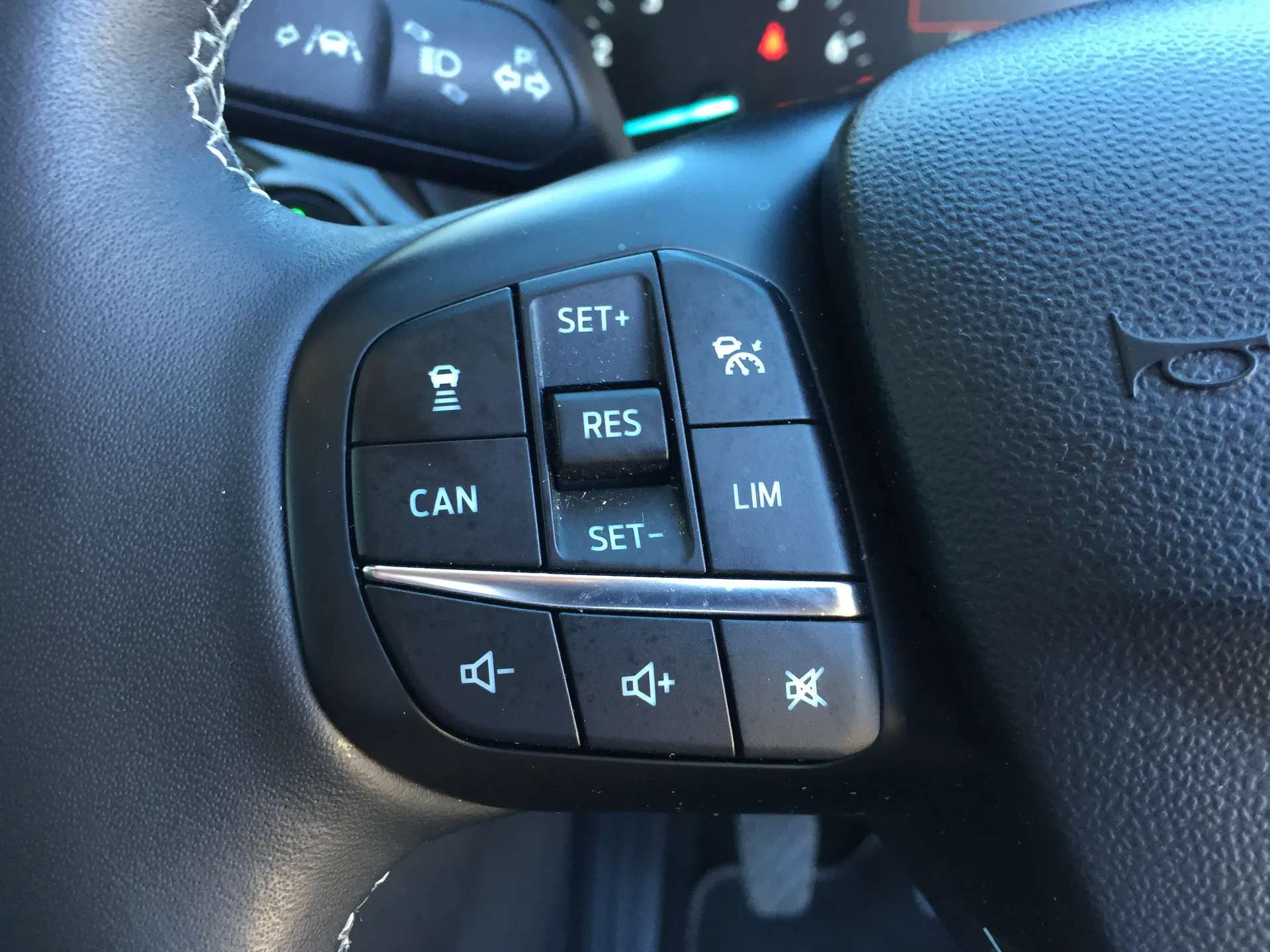 2020 FORD FIESTA 2020 FORD FIESTA