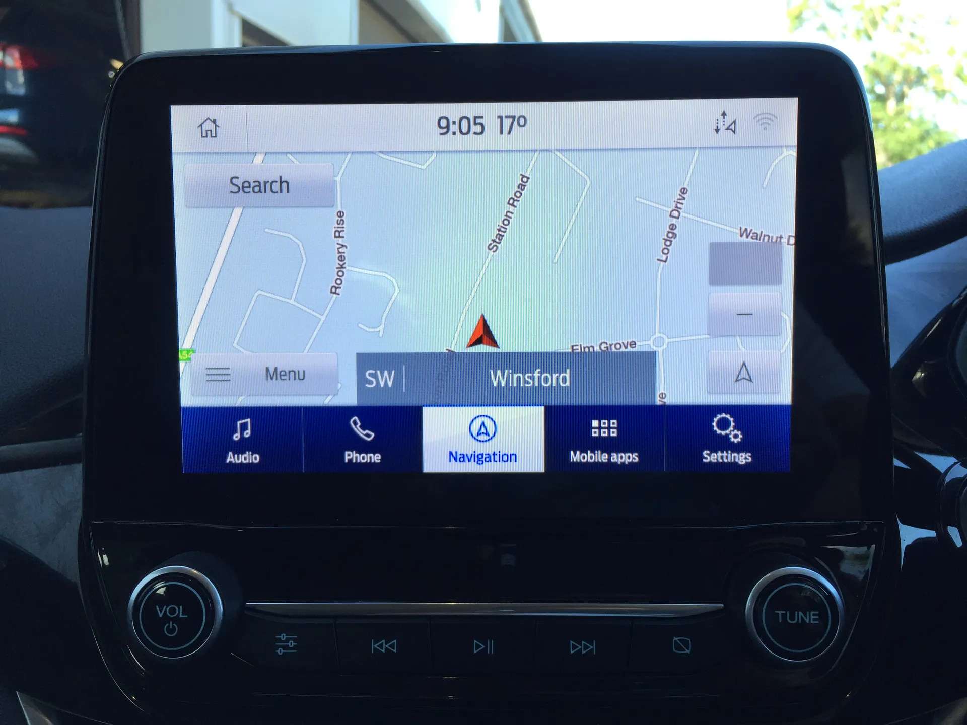 2020 FORD FIESTA 2020 FORD FIESTA