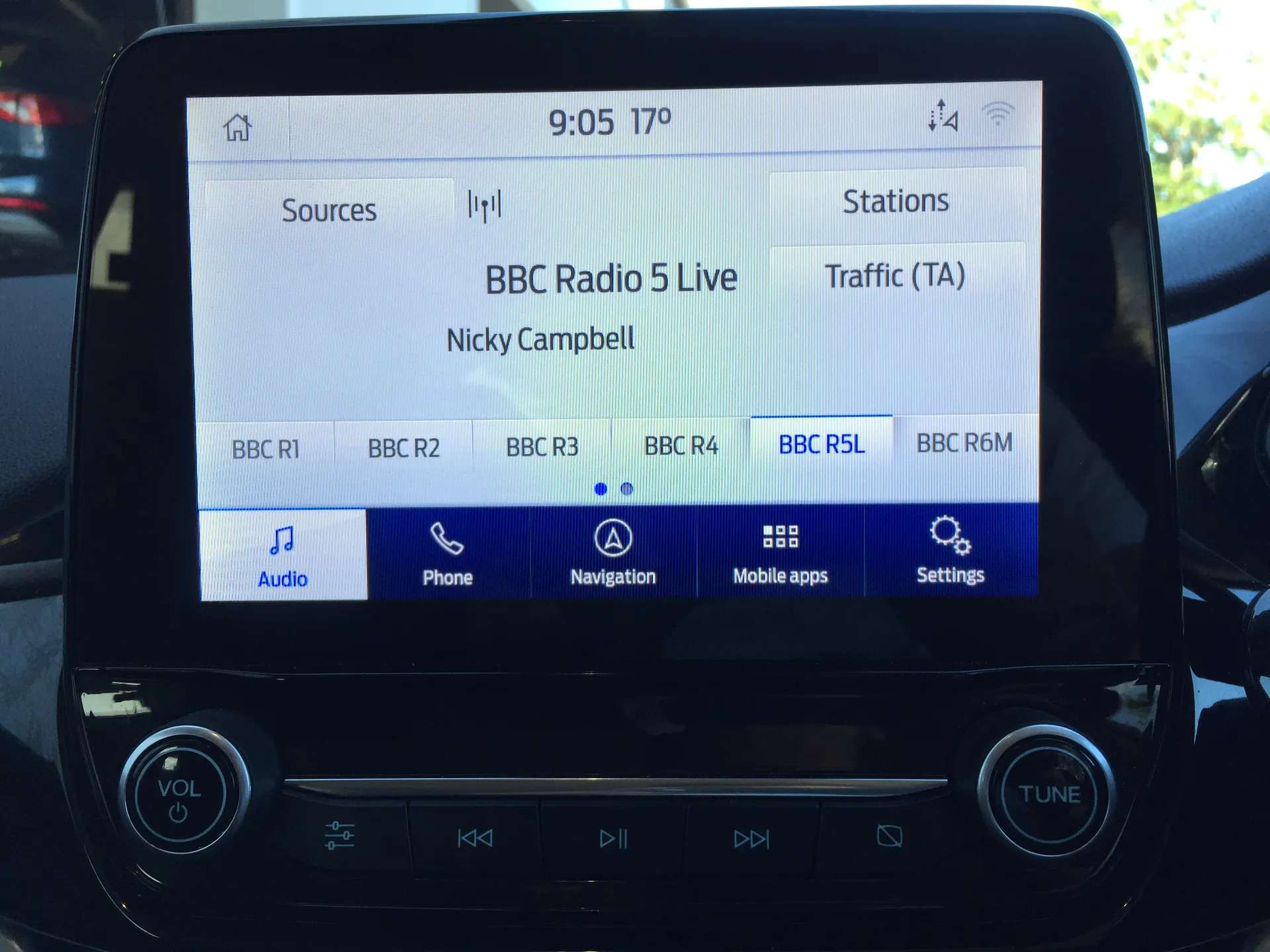 2020 FORD FIESTA 2020 FORD FIESTA