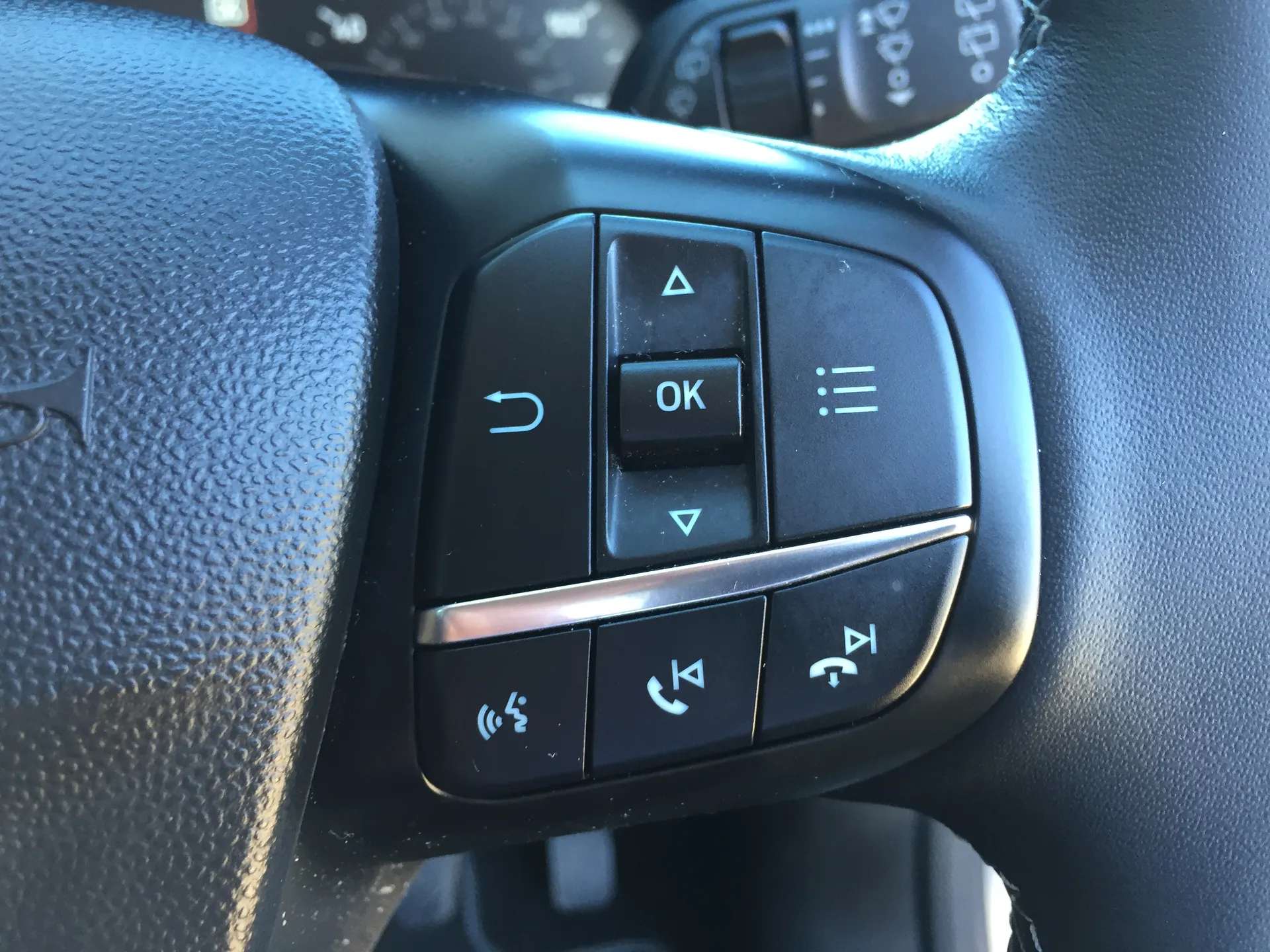 2020 FORD FIESTA 2020 FORD FIESTA