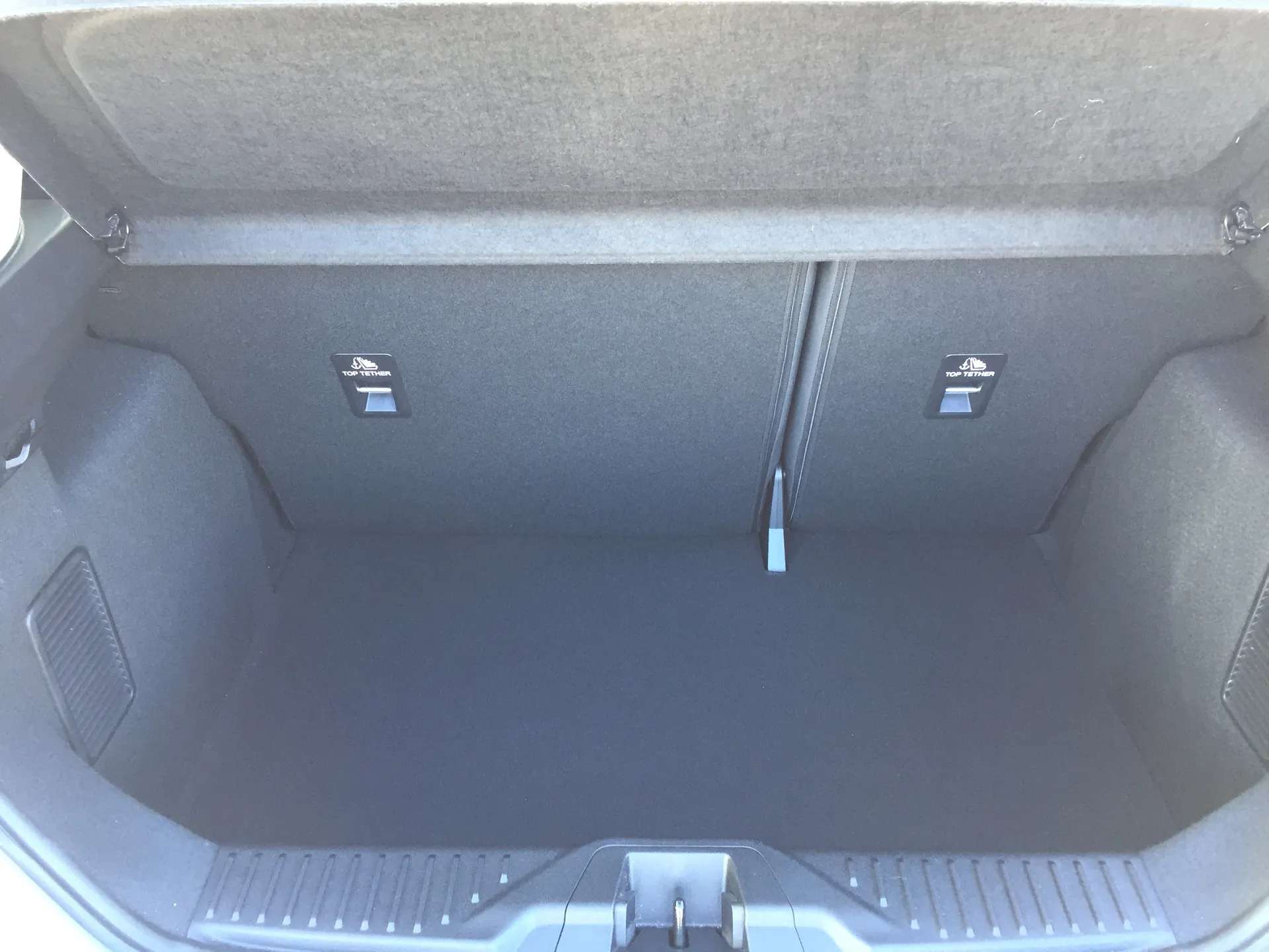 2020 FORD FIESTA 2020 FORD FIESTA