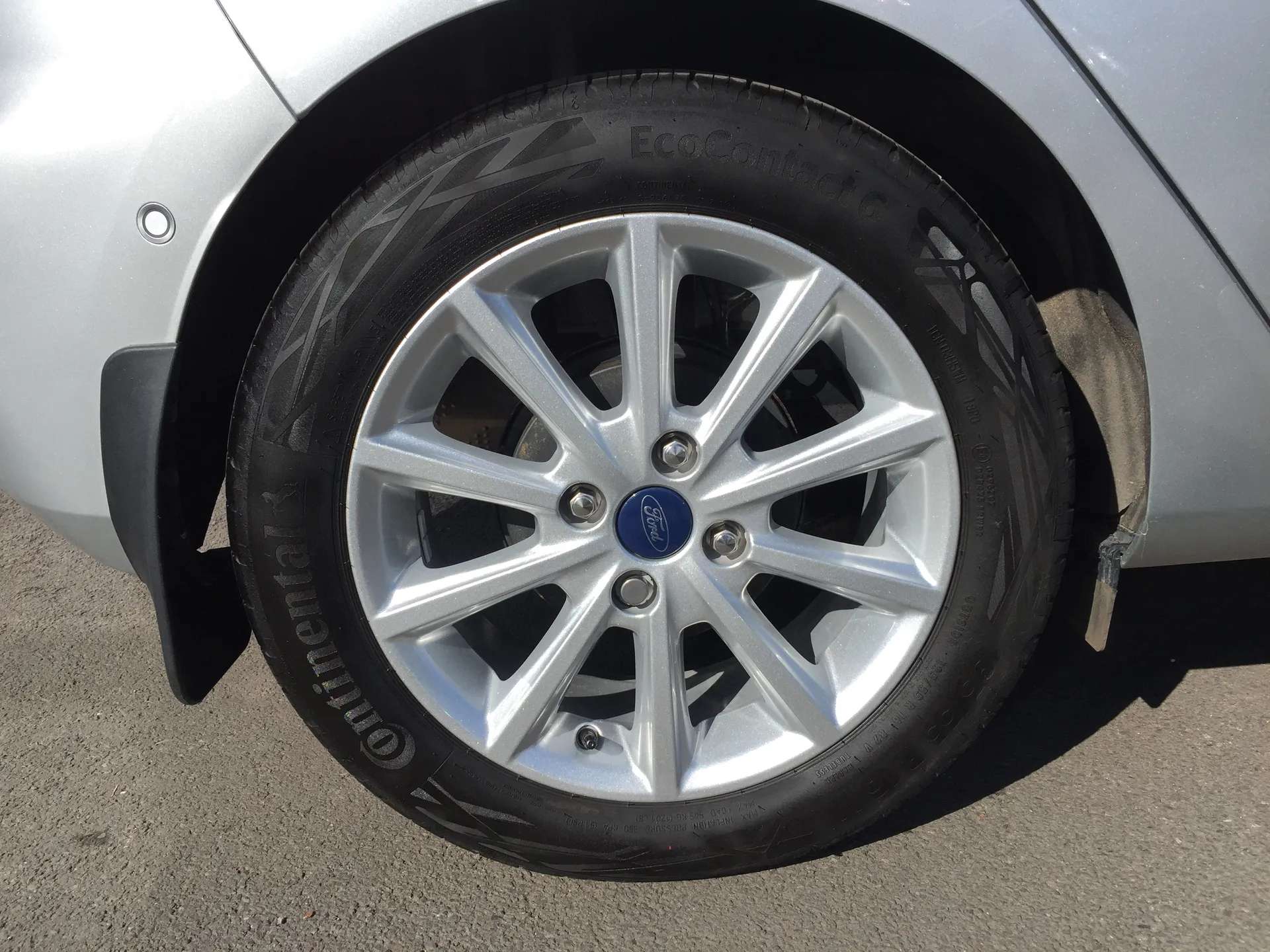 2020 FORD FIESTA 2020 FORD FIESTA