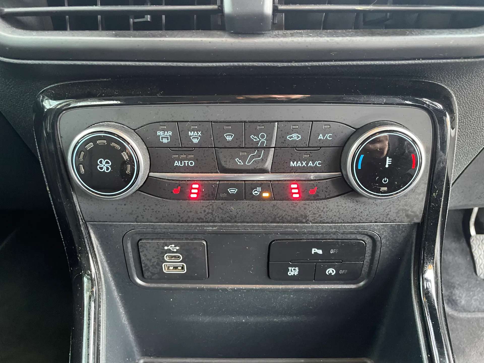 2022 FORD ECOSPORT 2022 FORD ECOSPORT