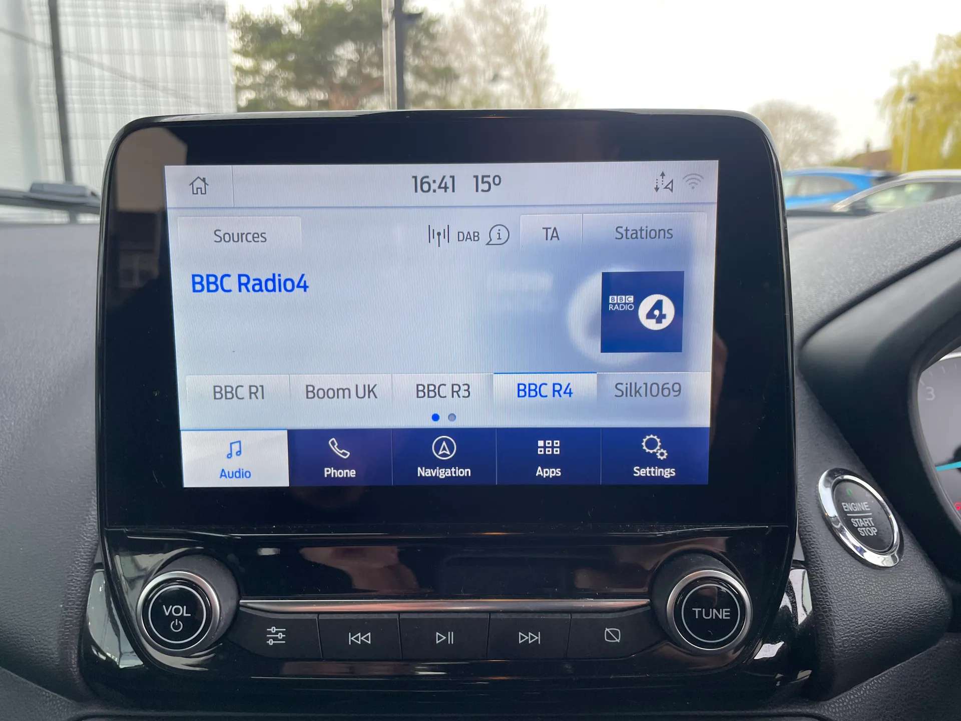 2022 FORD ECOSPORT 2022 FORD ECOSPORT