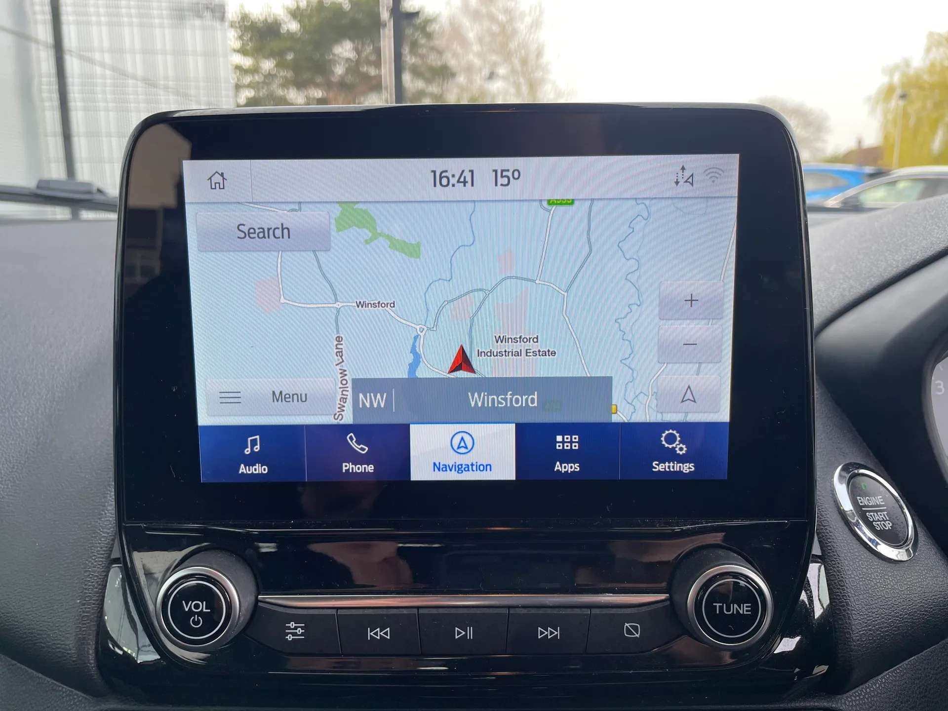 2022 FORD ECOSPORT 2022 FORD ECOSPORT