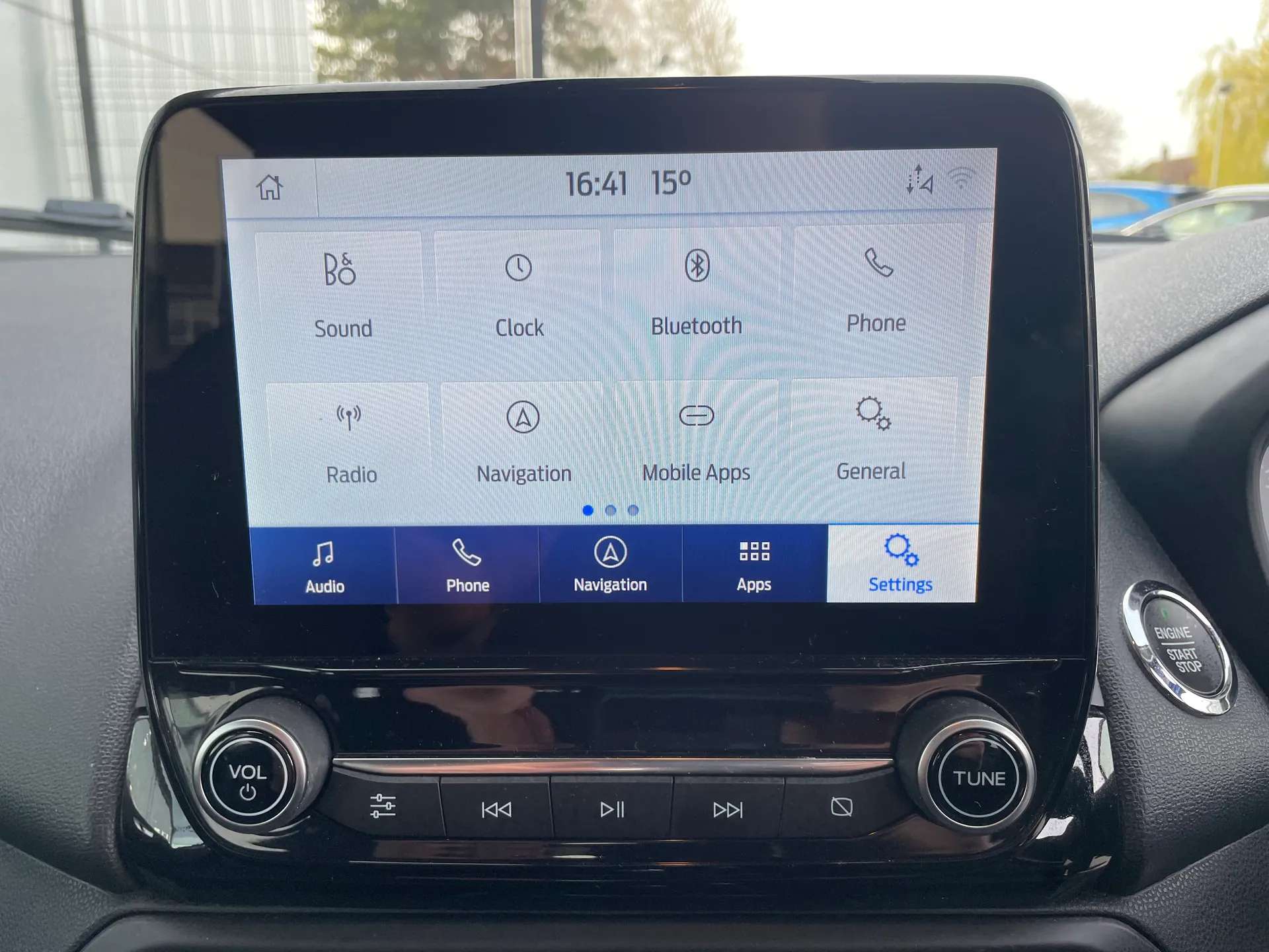 2022 FORD ECOSPORT 2022 FORD ECOSPORT