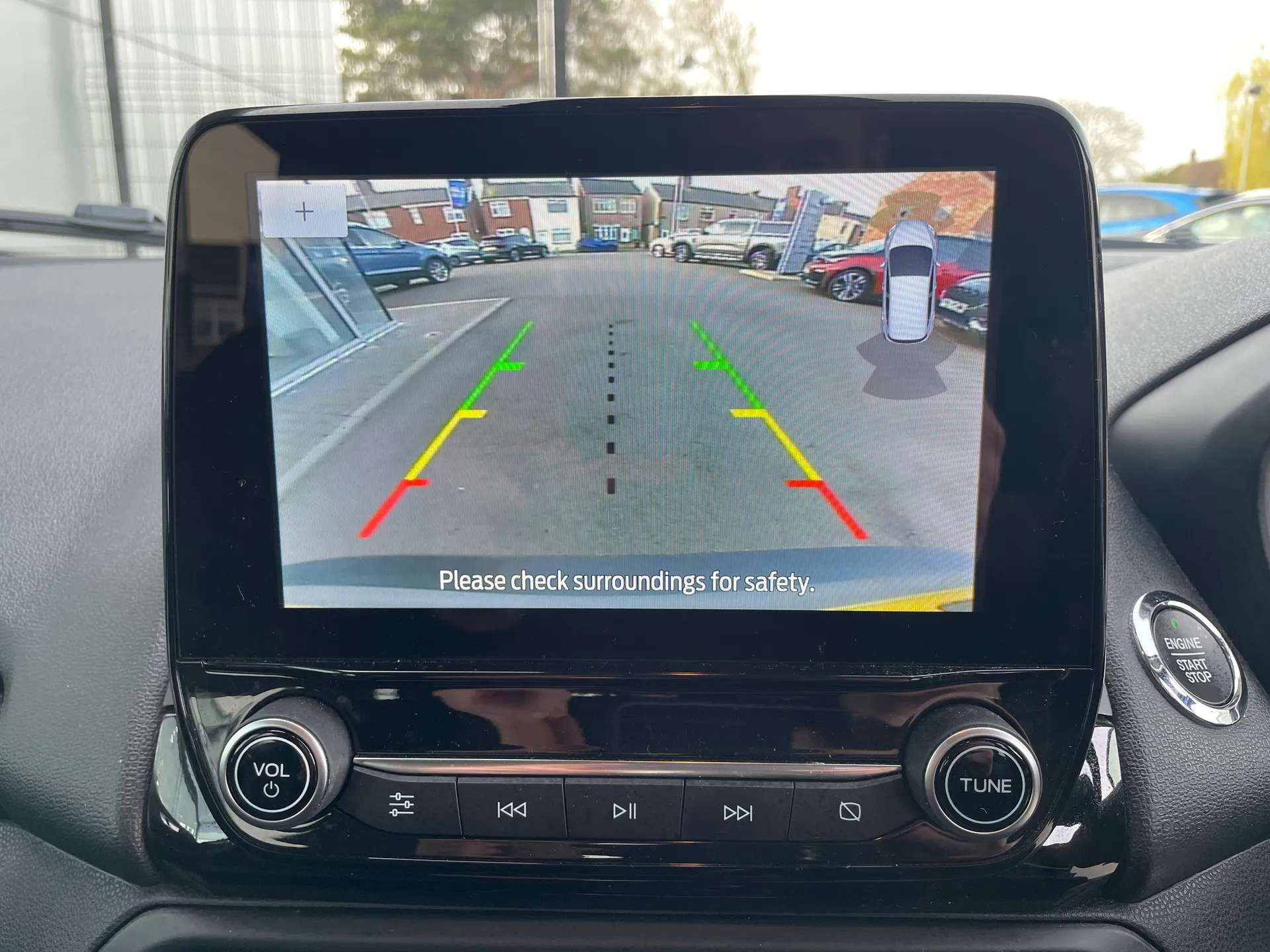 2022 FORD ECOSPORT 2022 FORD ECOSPORT