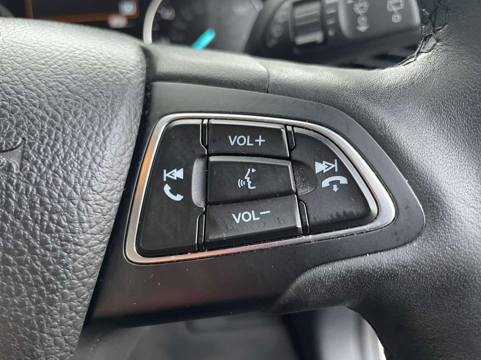 2022 FORD ECOSPORT 2022 FORD ECOSPORT