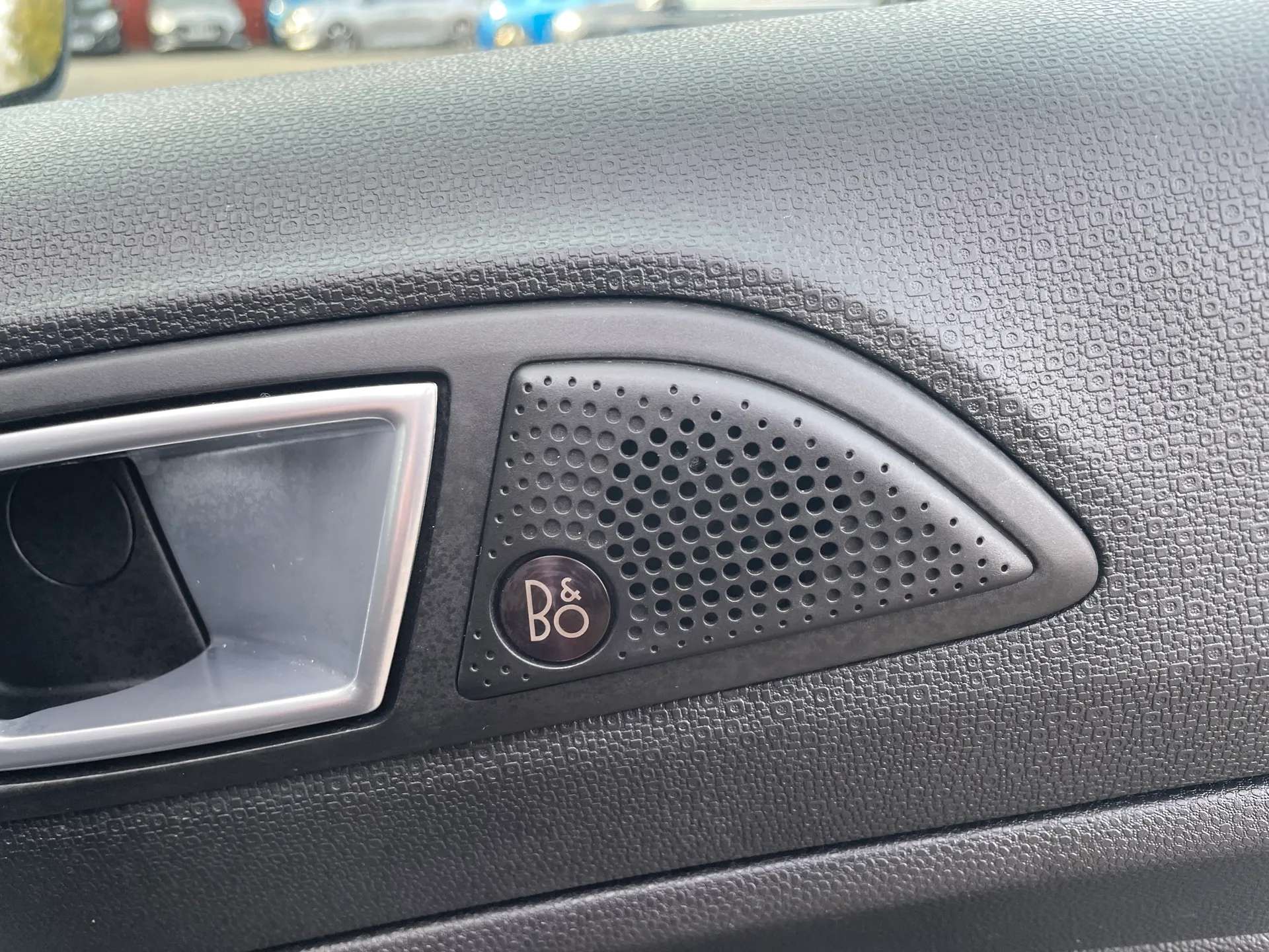 2022 FORD ECOSPORT 2022 FORD ECOSPORT