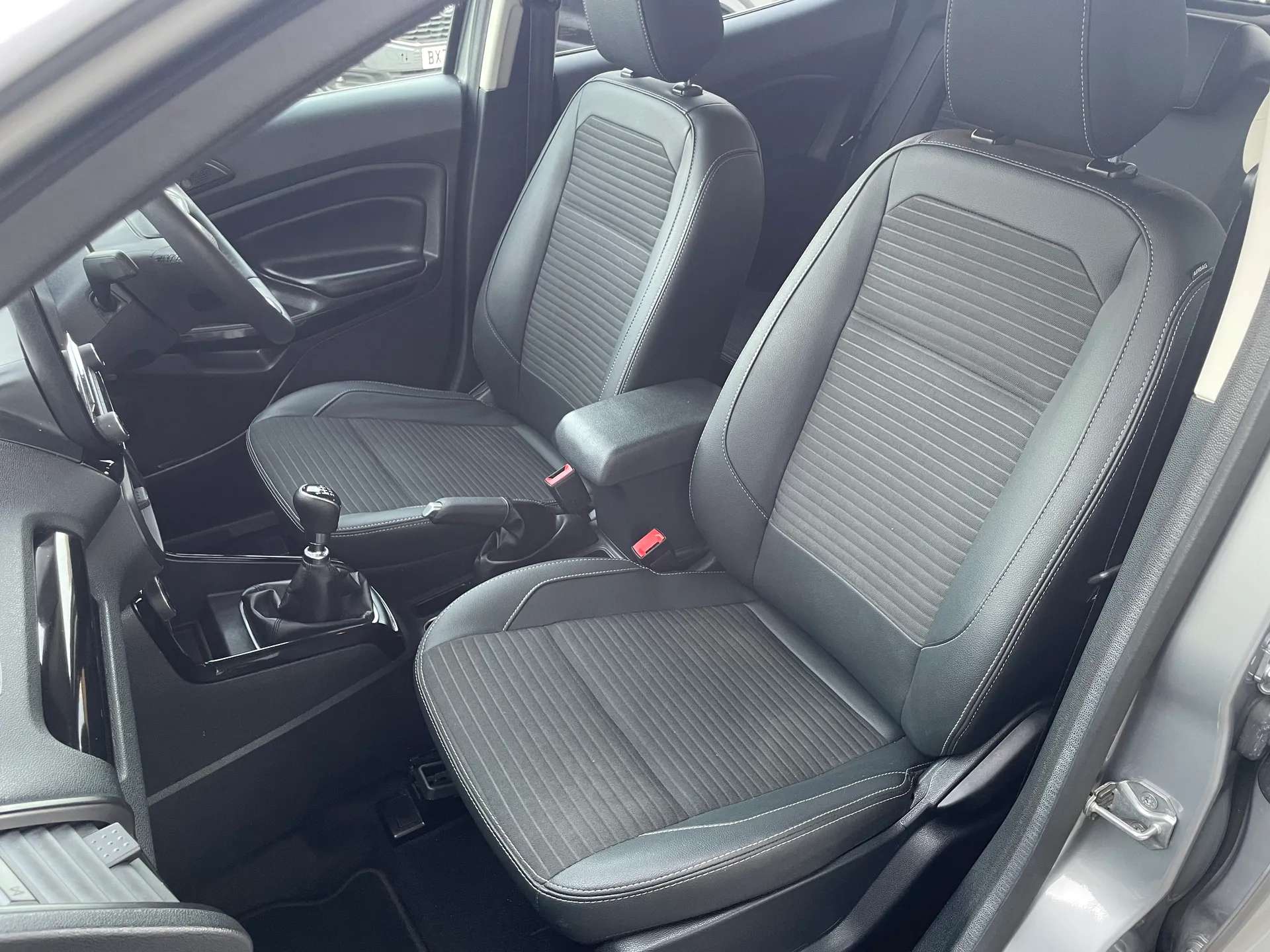 2022 FORD ECOSPORT 2022 FORD ECOSPORT