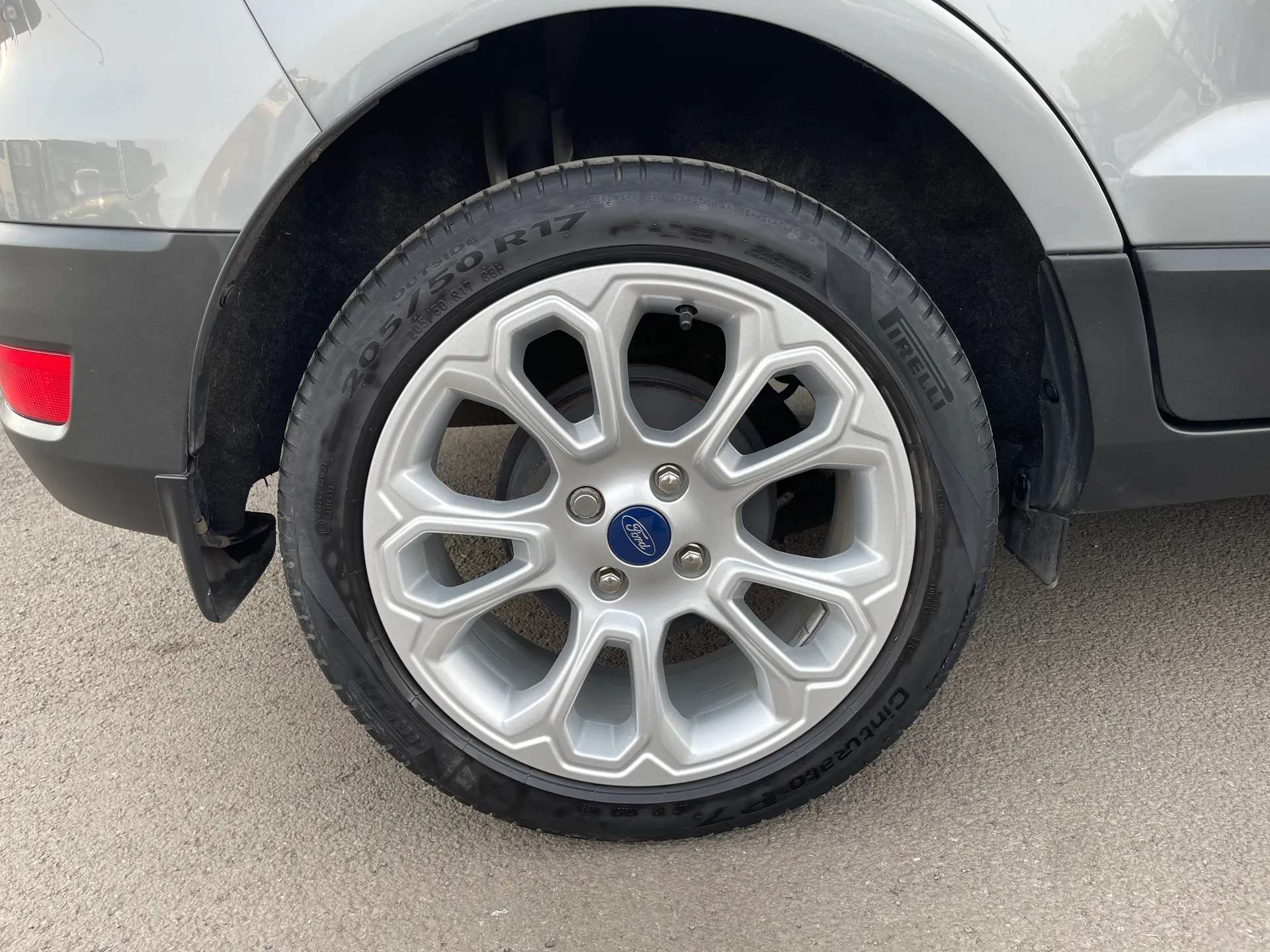 2022 FORD ECOSPORT 2022 FORD ECOSPORT