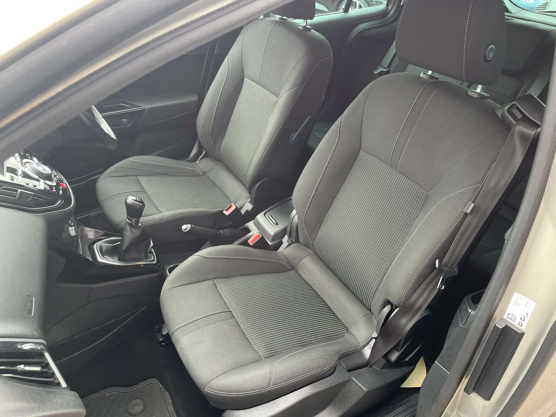 2016 FORD B-MAX 2016 FORD B-MAX