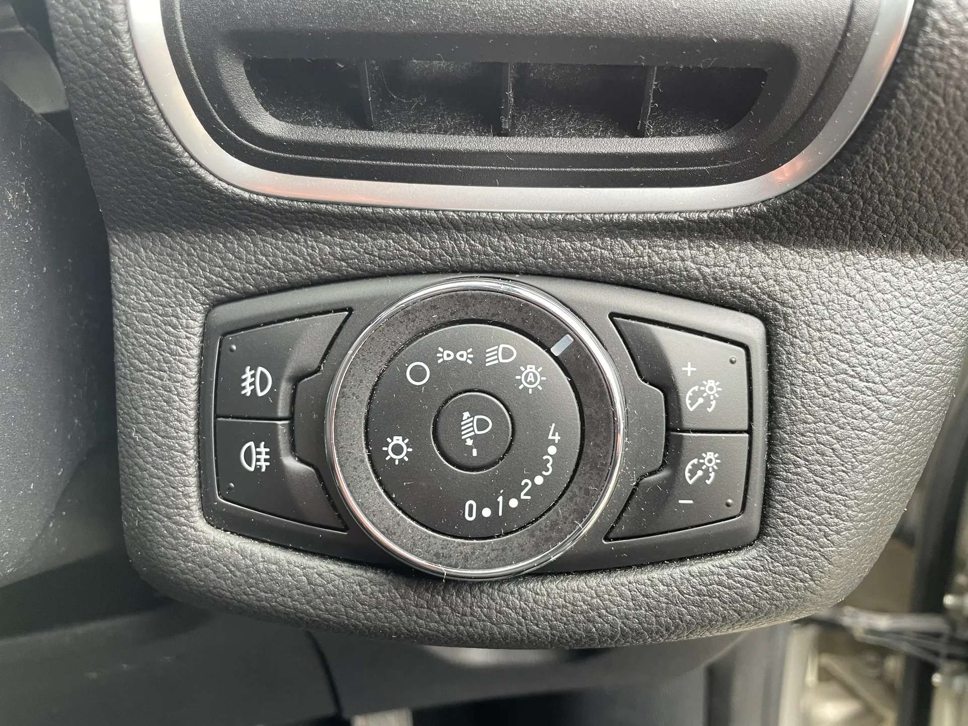 2016 FORD B-MAX 2016 FORD B-MAX