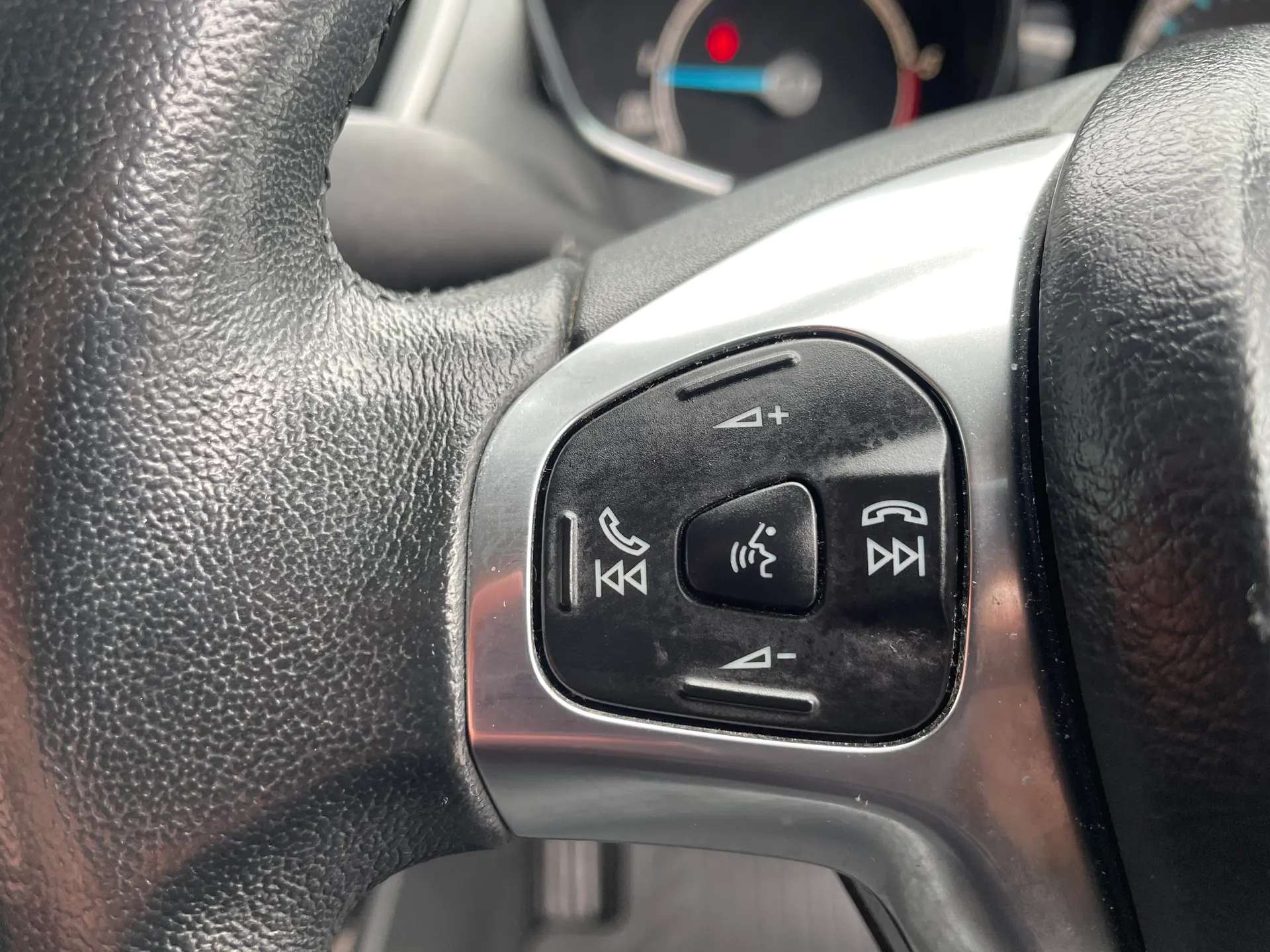 2016 FORD B-MAX 2016 FORD B-MAX