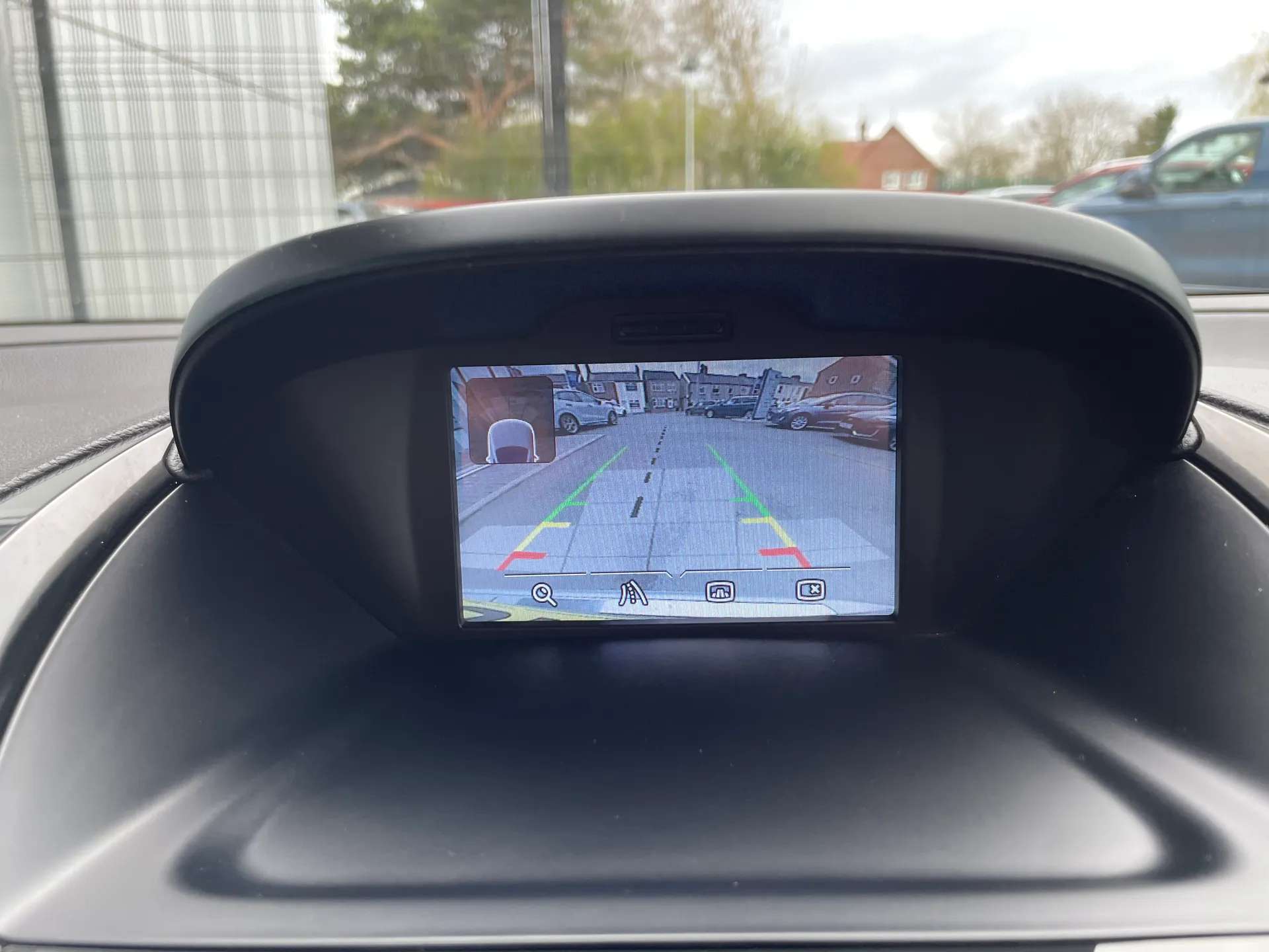 2016 FORD B-MAX 2016 FORD B-MAX