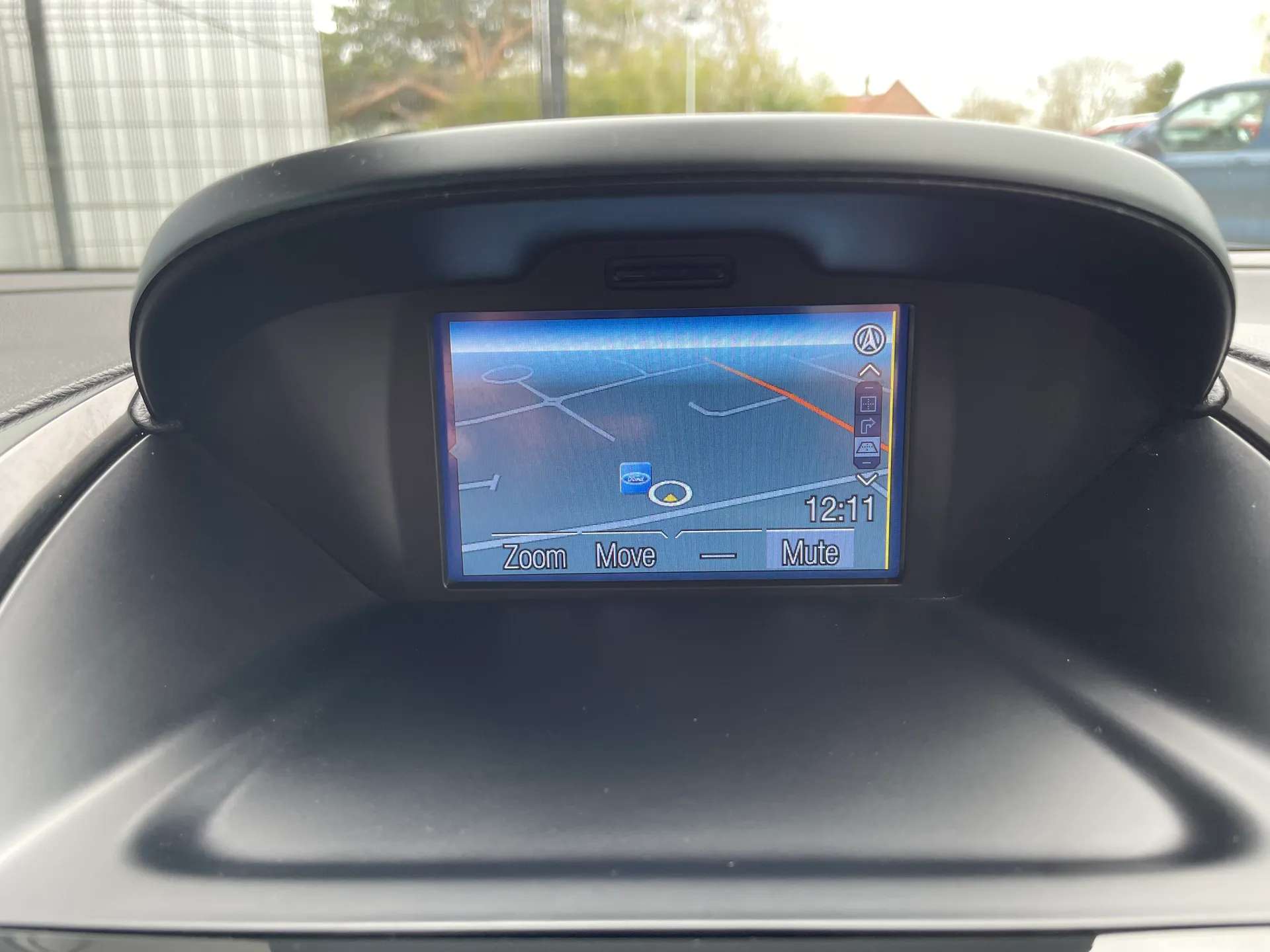 2016 FORD B-MAX 2016 FORD B-MAX