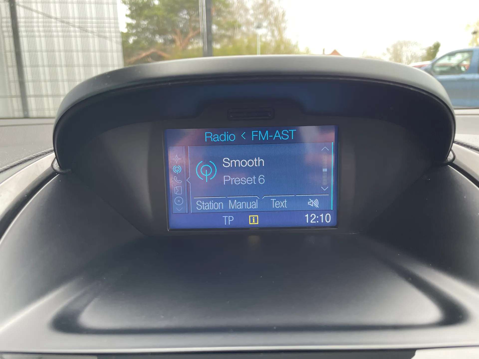 2016 FORD B-MAX 2016 FORD B-MAX