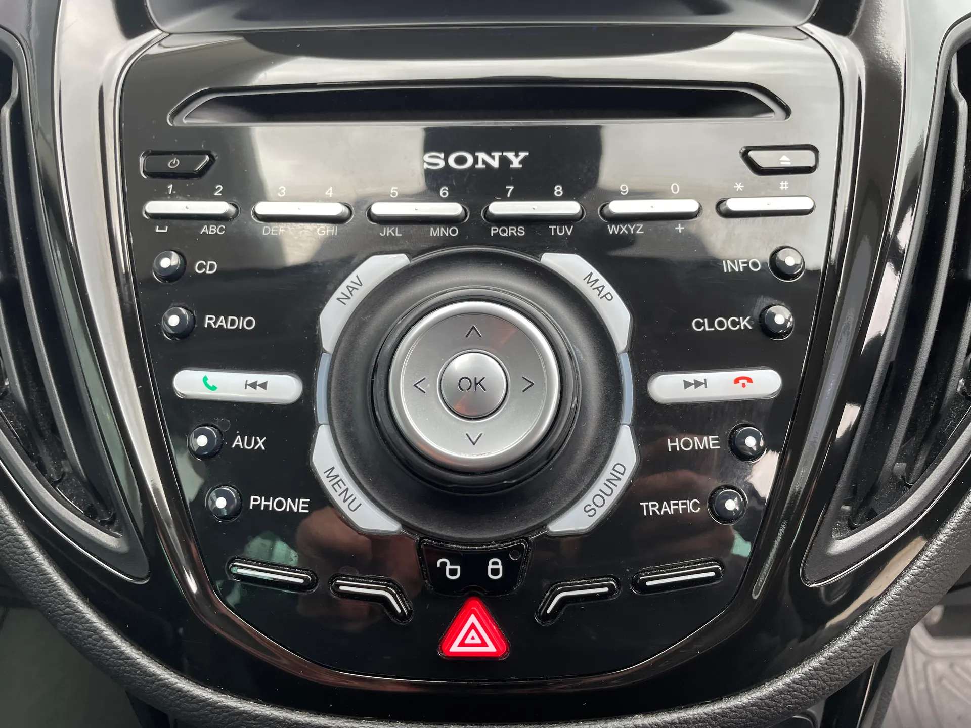 2016 FORD B-MAX 2016 FORD B-MAX