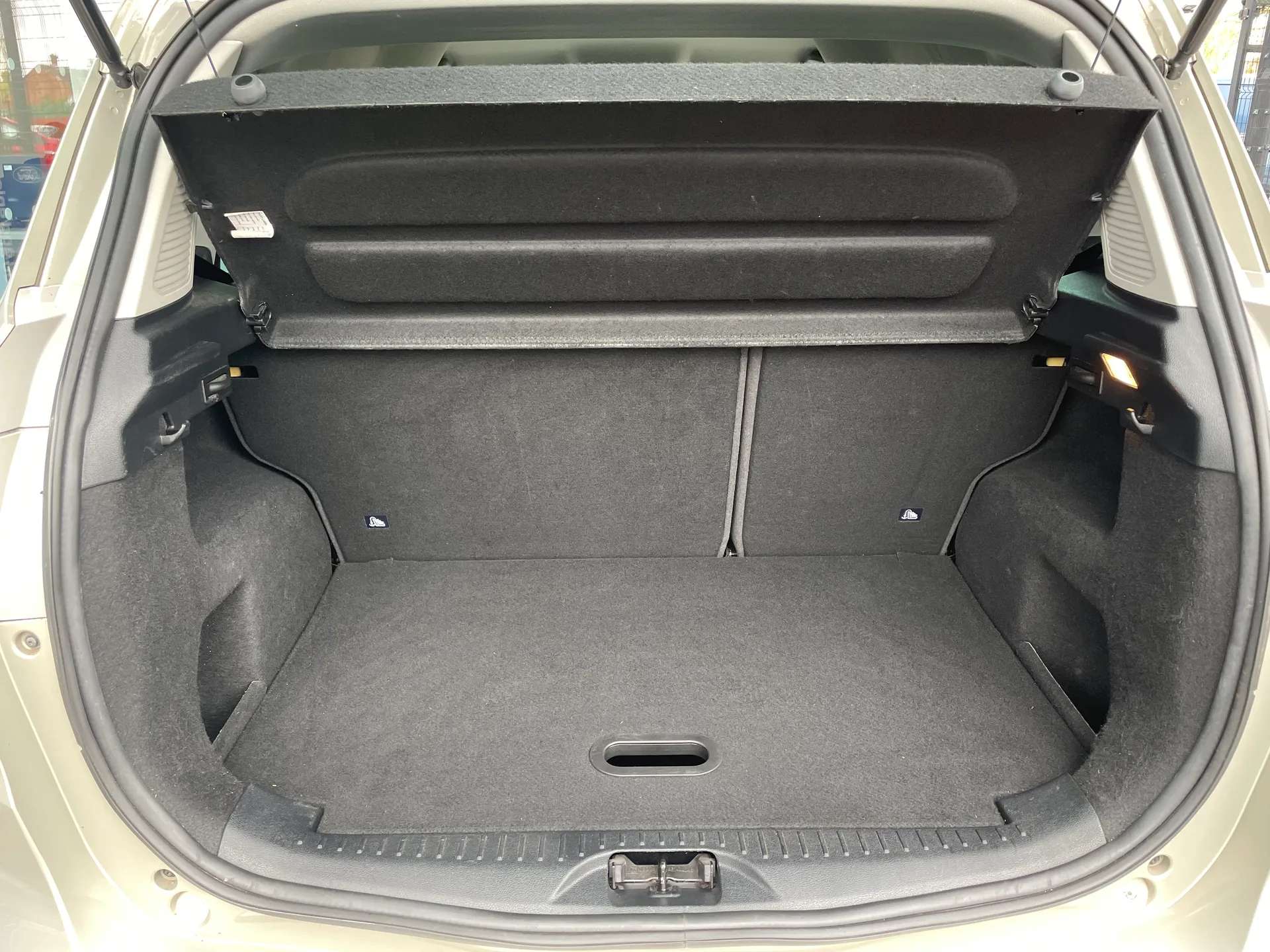 2016 FORD B-MAX 2016 FORD B-MAX