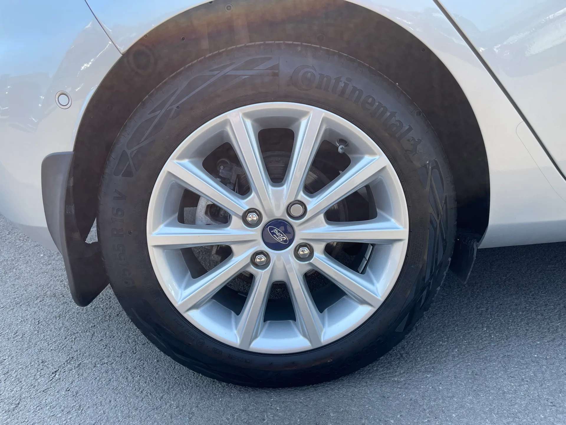 2020 FORD FIESTA 2020 FORD FIESTA