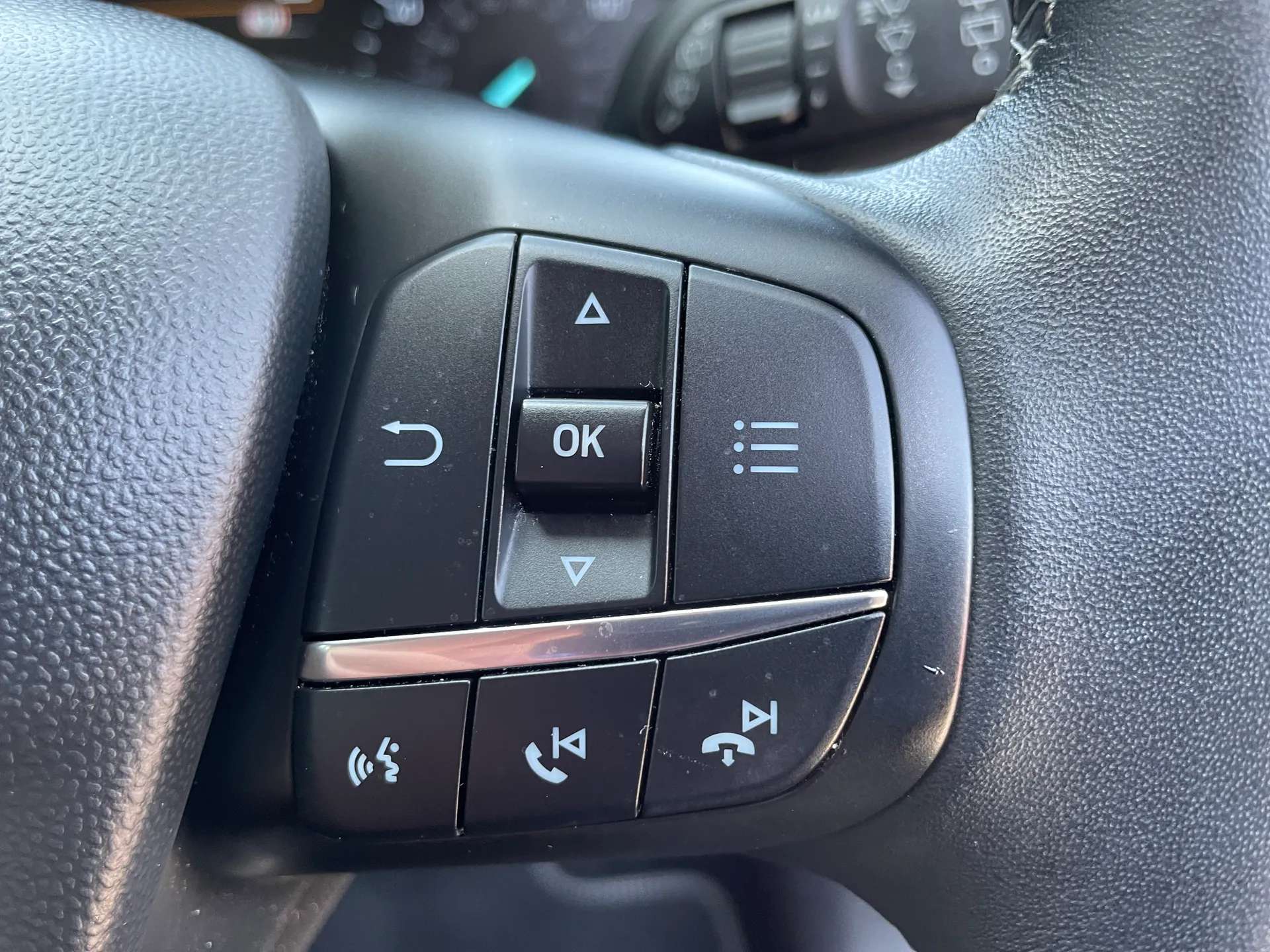 2020 FORD FIESTA 2020 FORD FIESTA