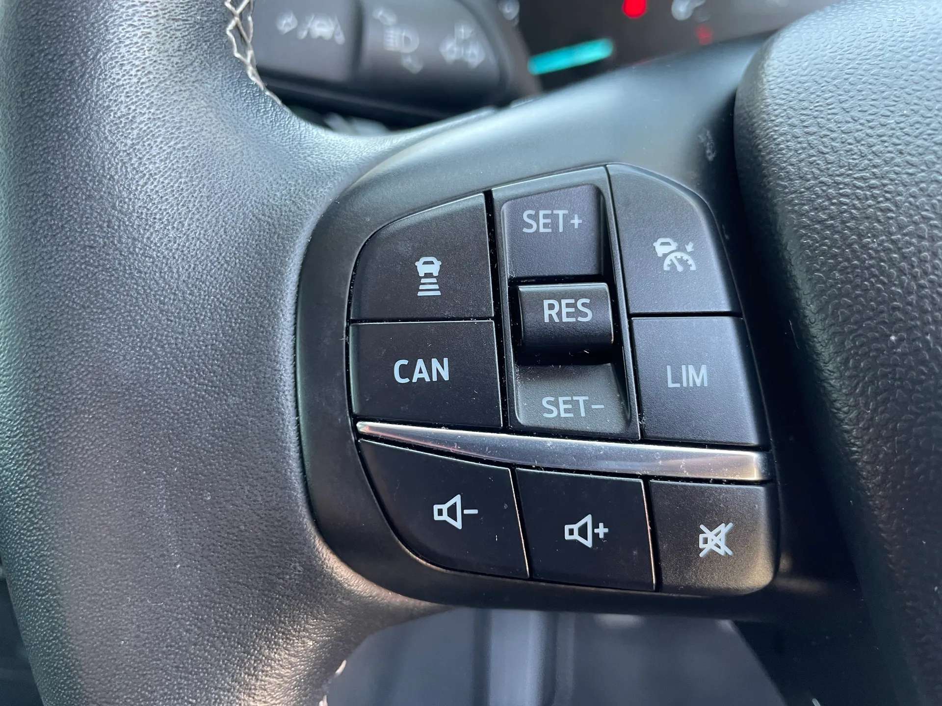 2020 FORD FIESTA 2020 FORD FIESTA