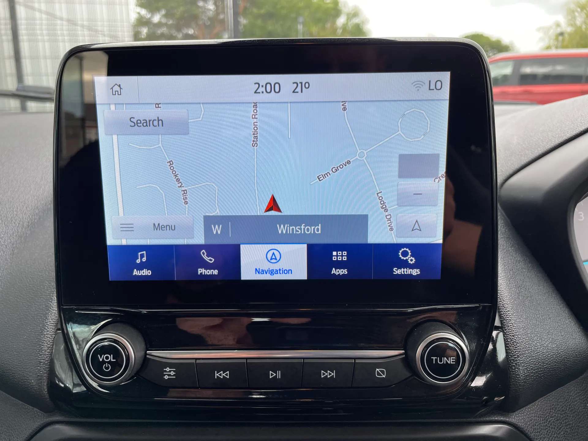 2022 FORD ECOSPORT 2022 FORD ECOSPORT