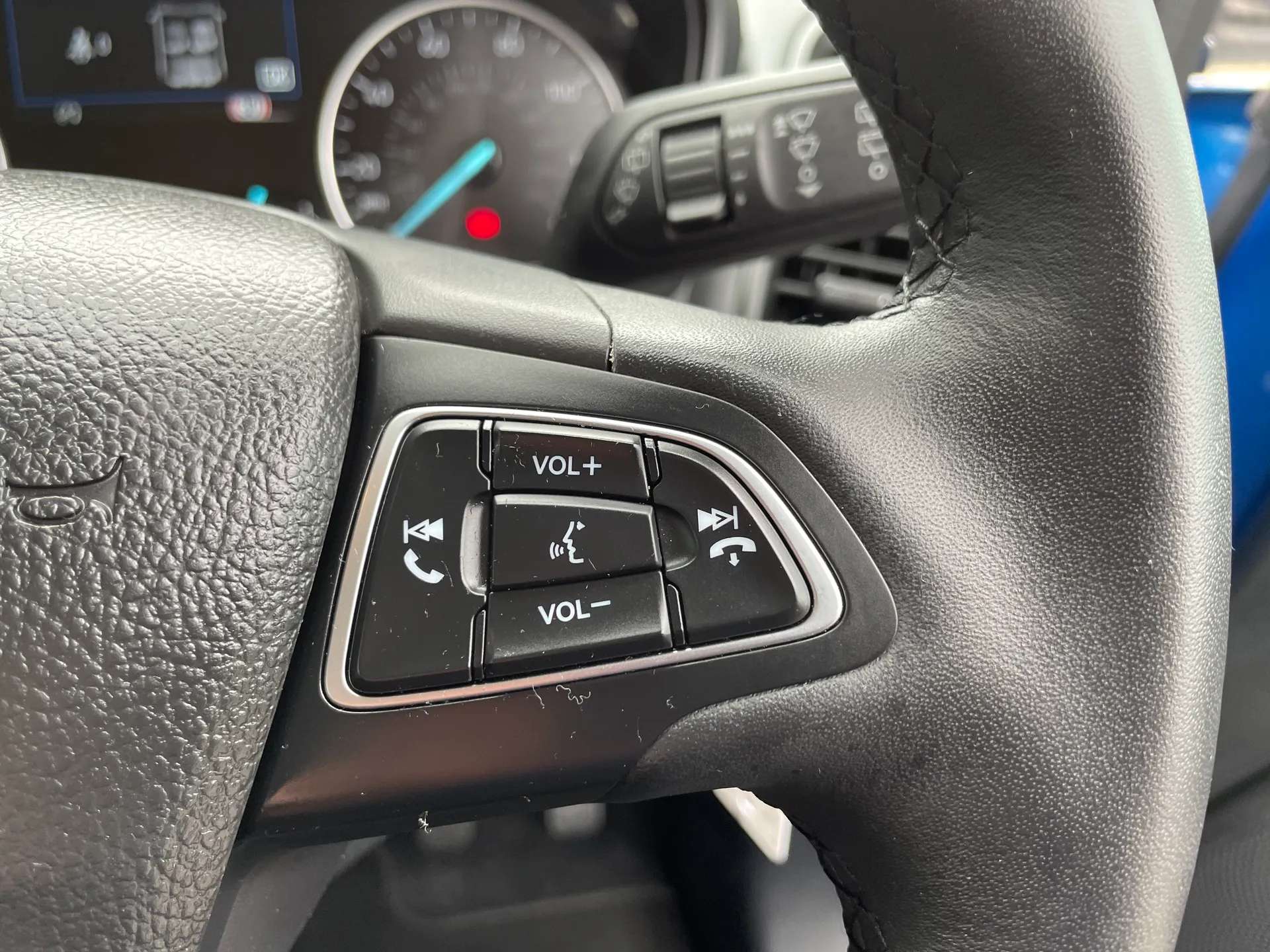 2022 FORD ECOSPORT 2022 FORD ECOSPORT