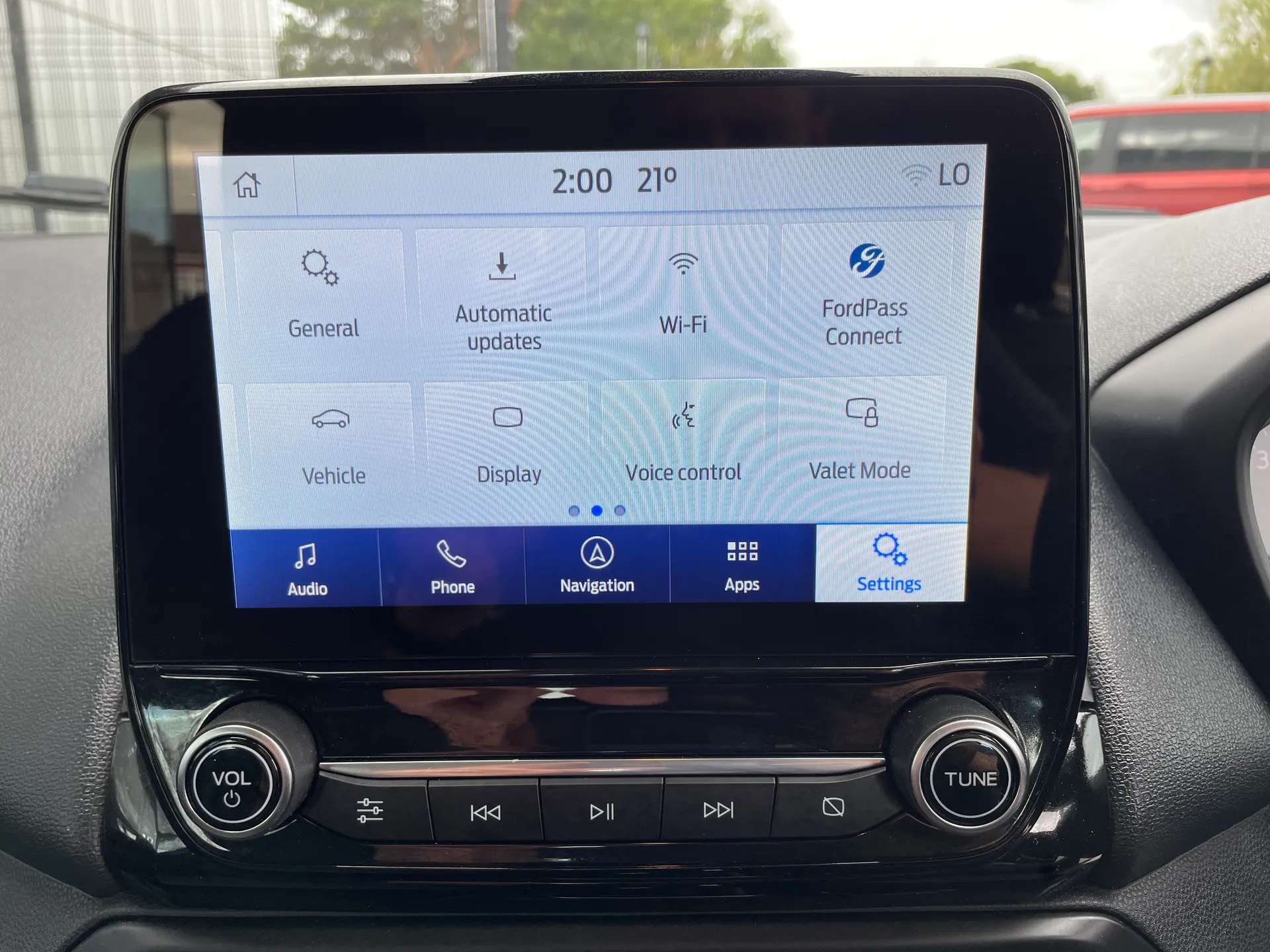 2022 FORD ECOSPORT 2022 FORD ECOSPORT