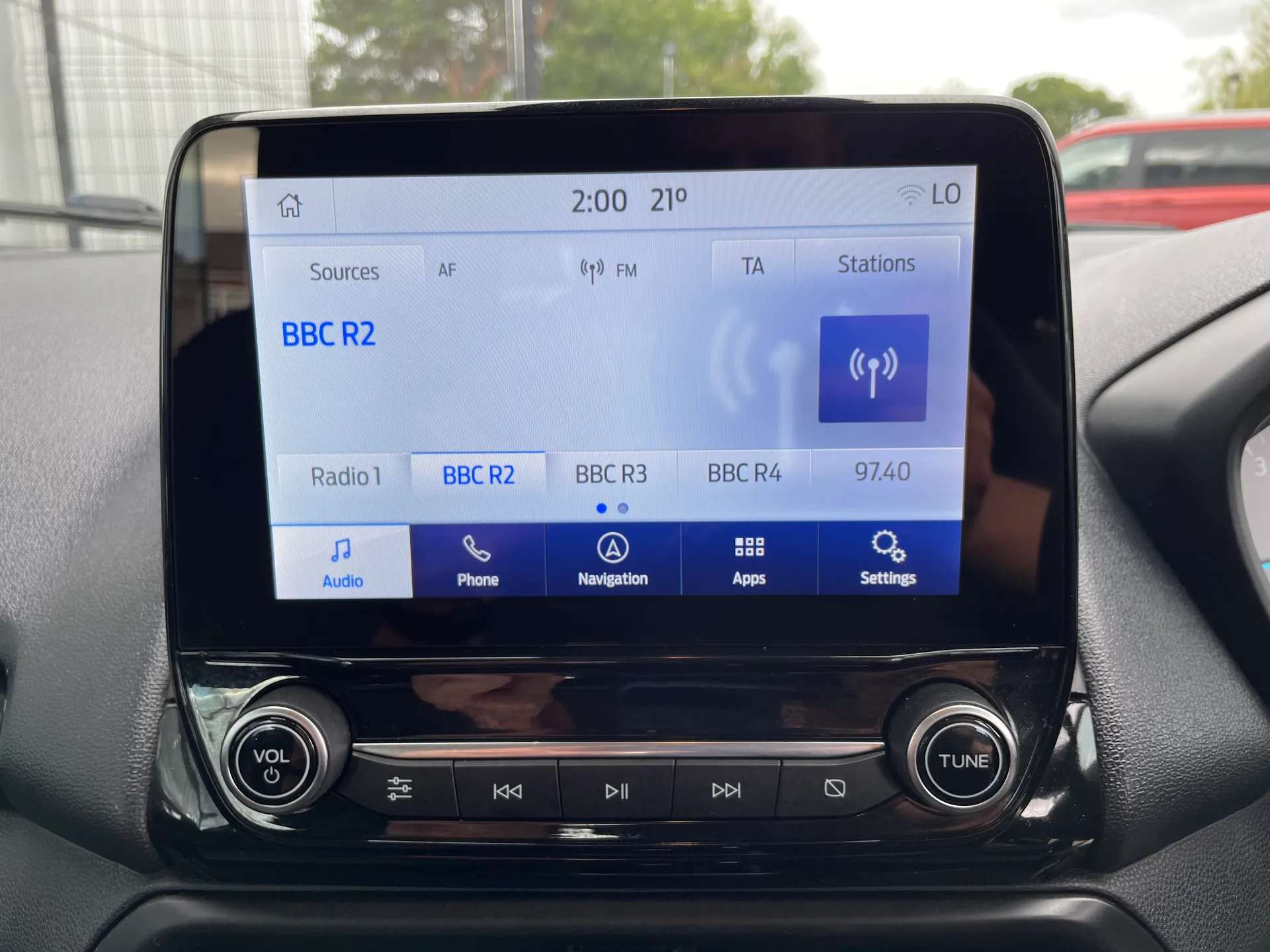 2022 FORD ECOSPORT 2022 FORD ECOSPORT