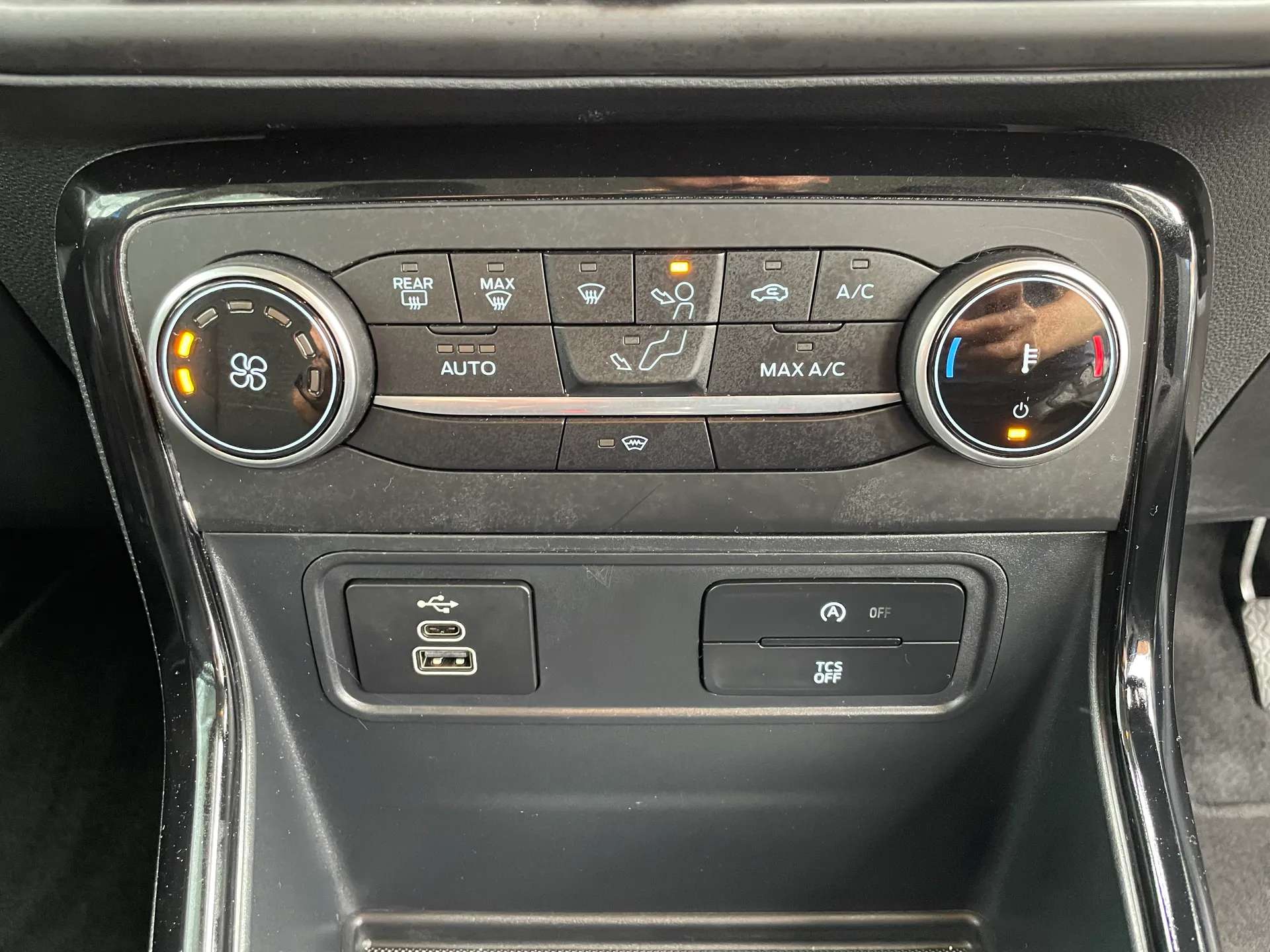 2022 FORD ECOSPORT 2022 FORD ECOSPORT
