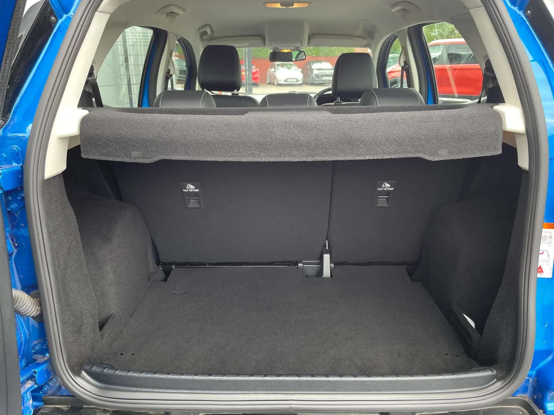 2022 FORD ECOSPORT 2022 FORD ECOSPORT