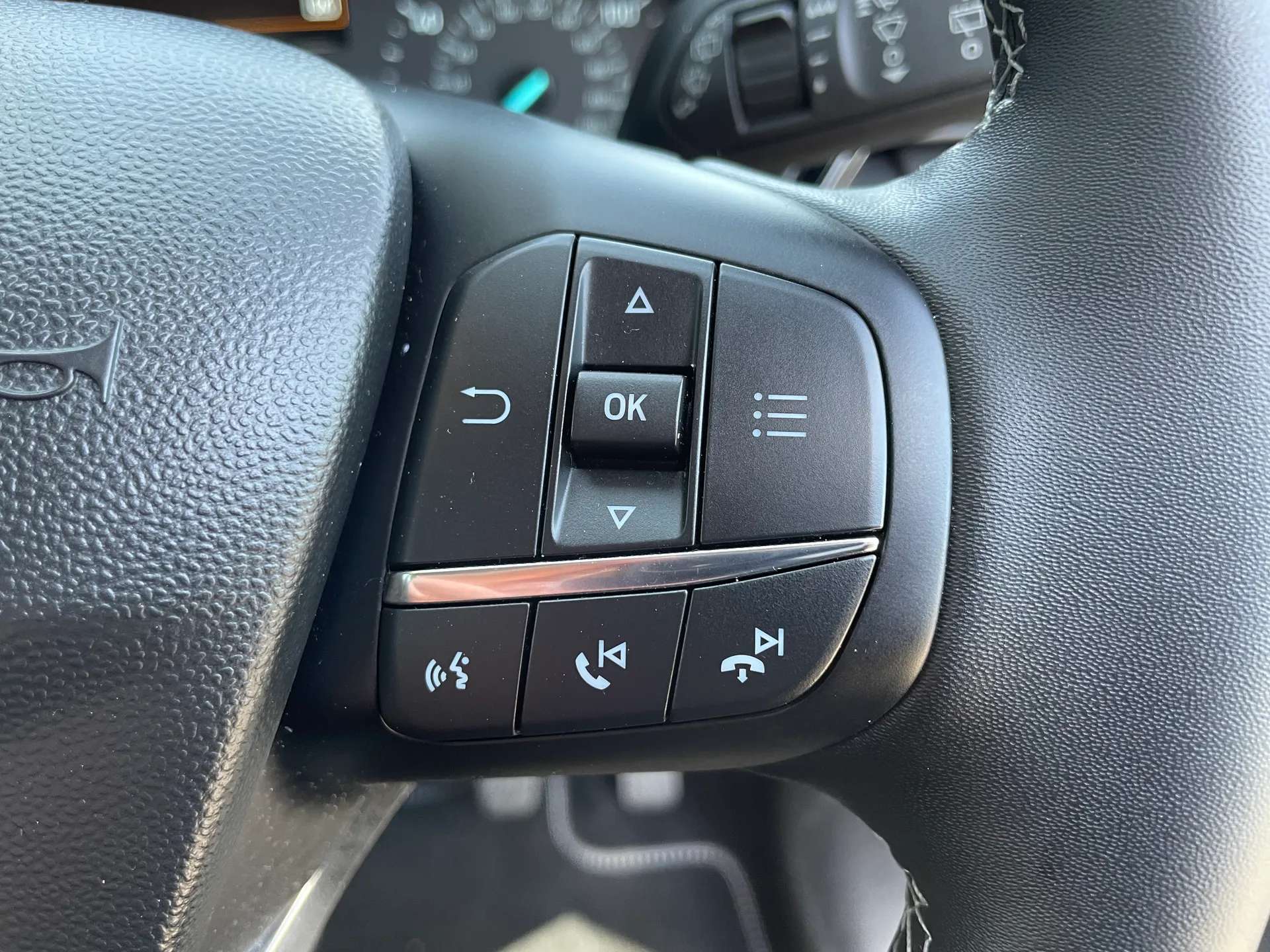 2022 FORD FIESTA 2022 FORD FIESTA