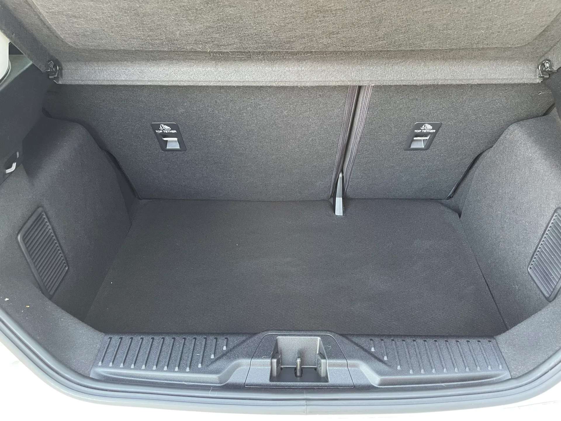 2022 FORD FIESTA 2022 FORD FIESTA