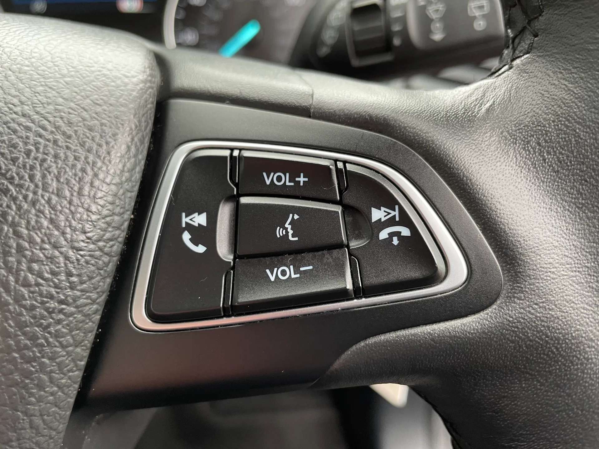 2022 FORD ECOSPORT 2022 FORD ECOSPORT