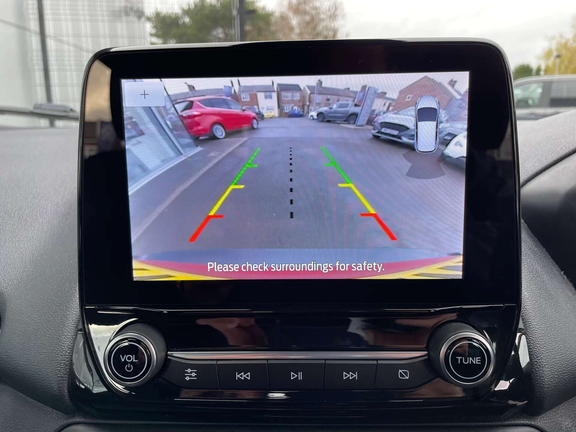 2022 FORD ECOSPORT 2022 FORD ECOSPORT