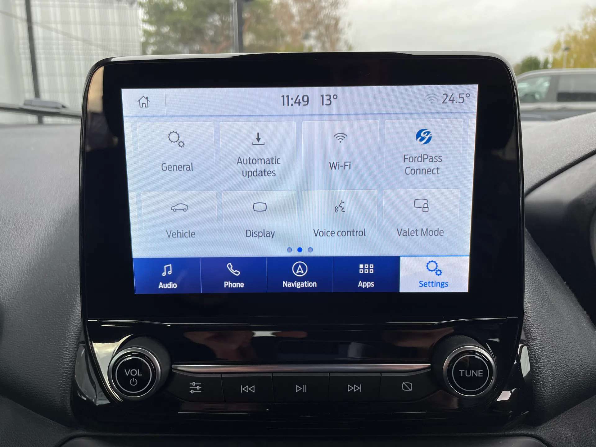 2022 FORD ECOSPORT 2022 FORD ECOSPORT