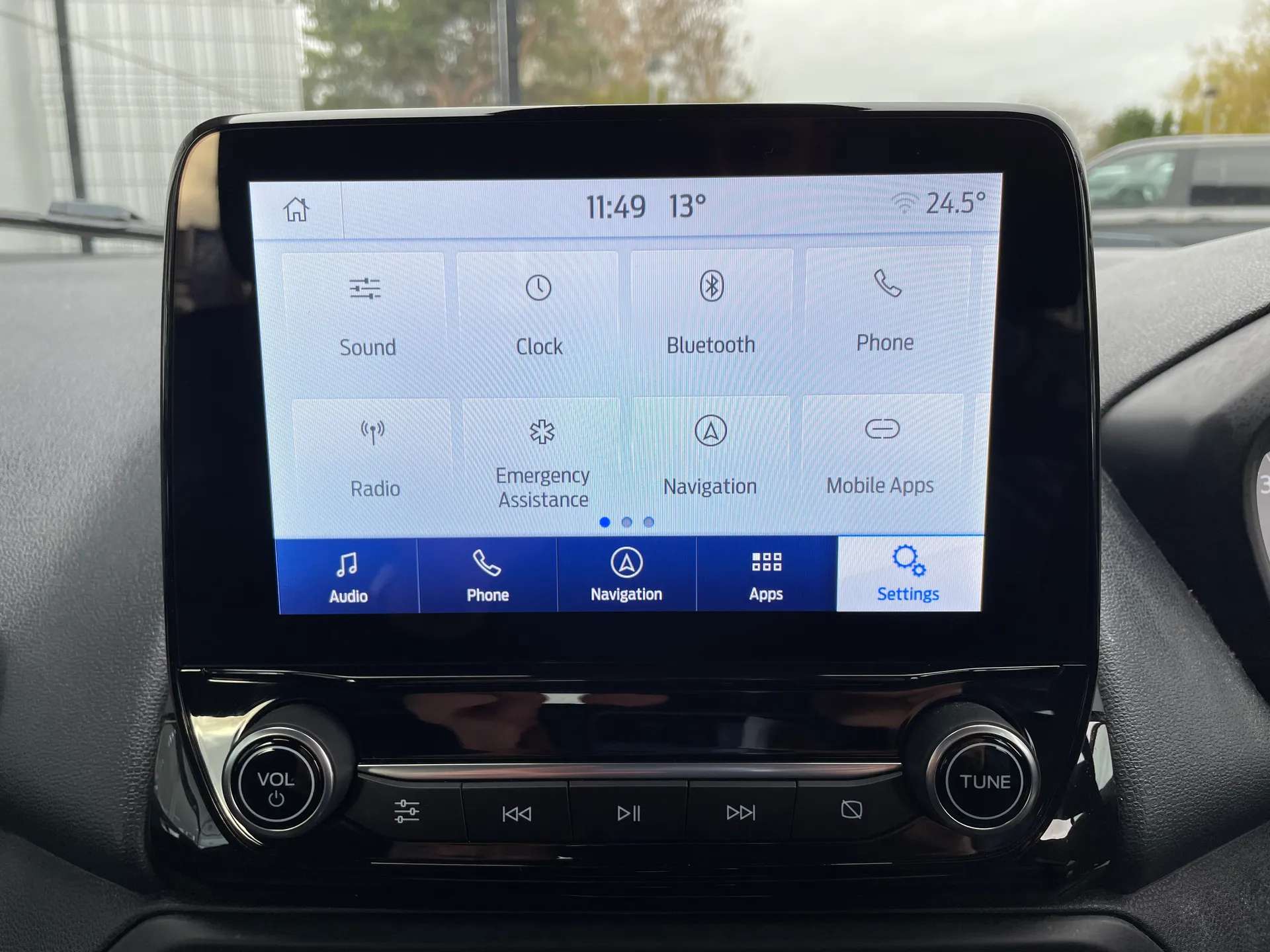 2022 FORD ECOSPORT 2022 FORD ECOSPORT