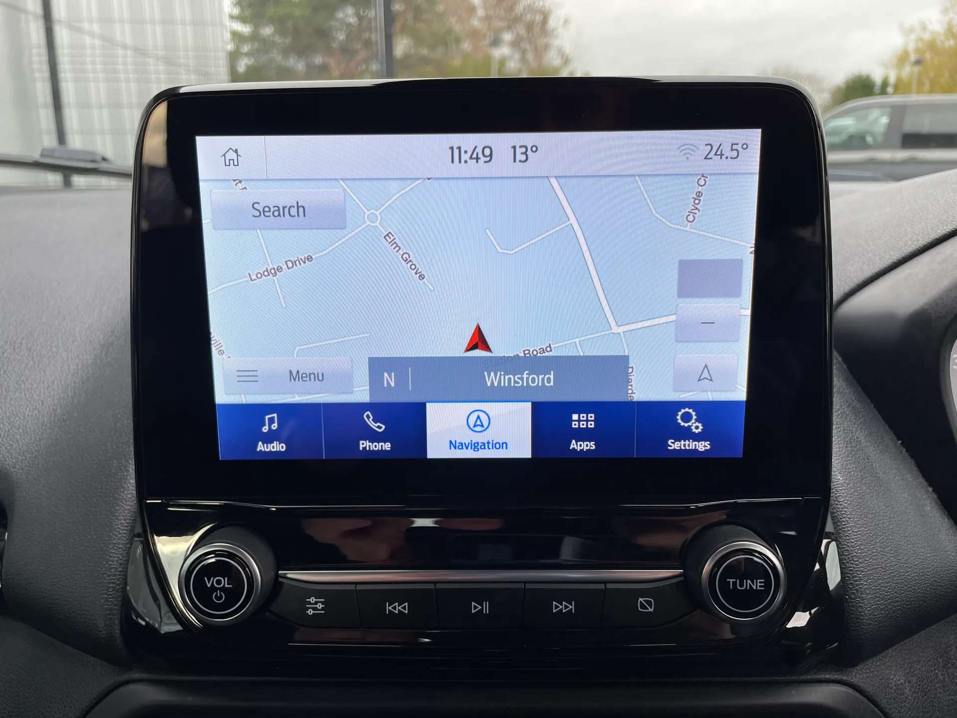 2022 FORD ECOSPORT 2022 FORD ECOSPORT