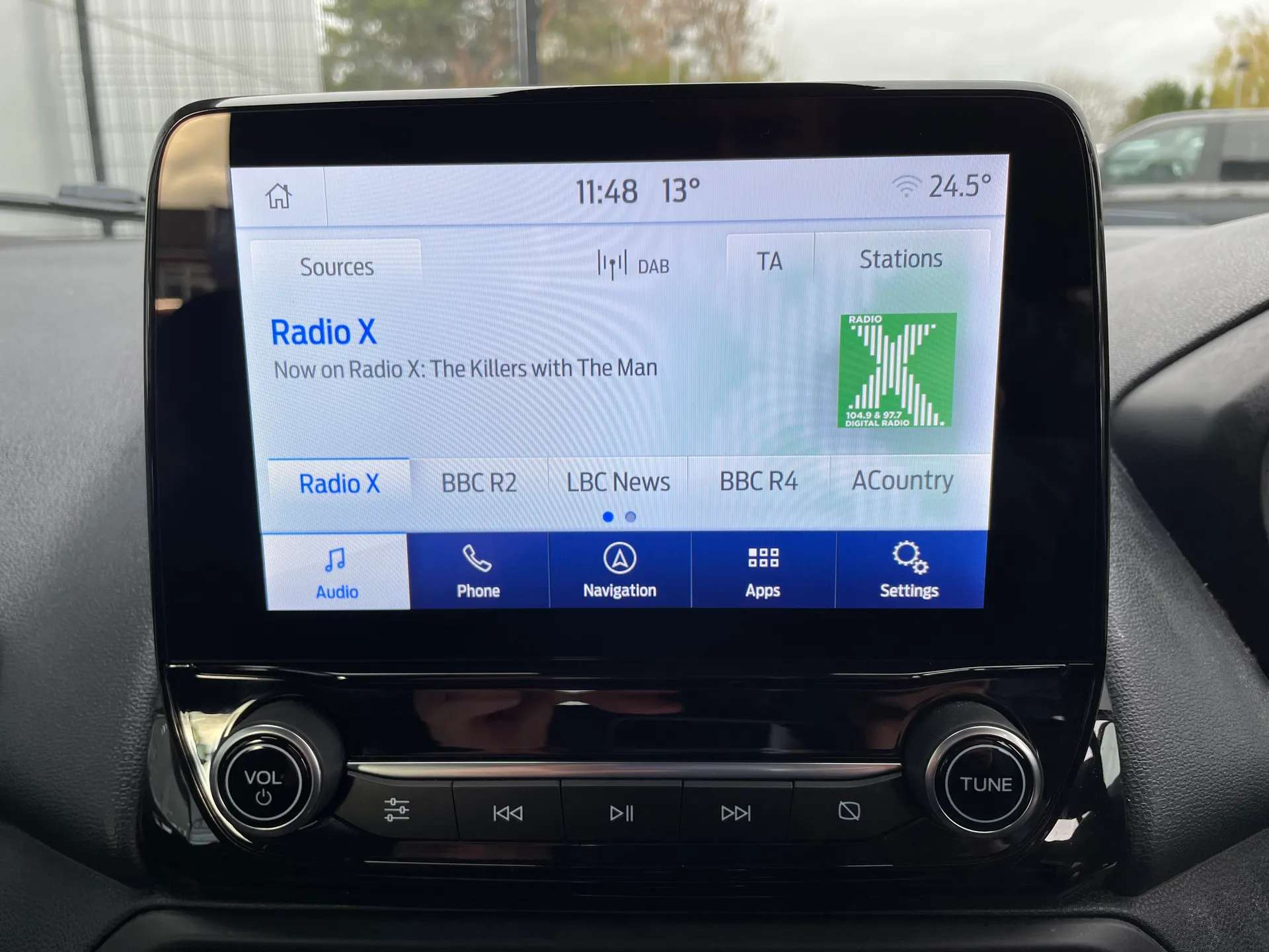 2022 FORD ECOSPORT 2022 FORD ECOSPORT