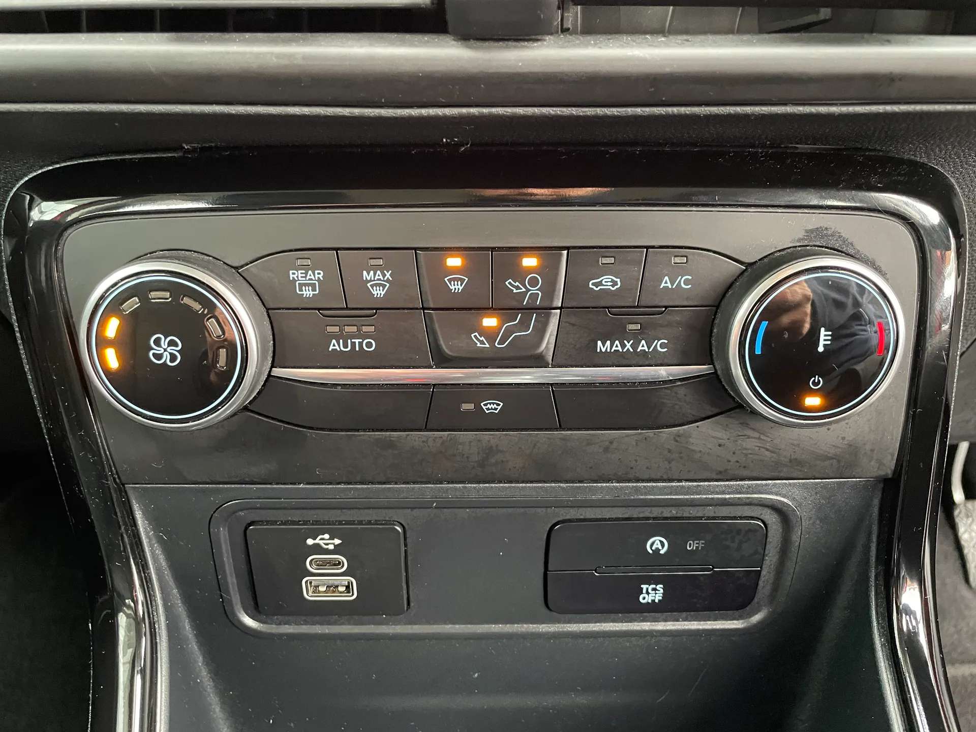 2022 FORD ECOSPORT 2022 FORD ECOSPORT