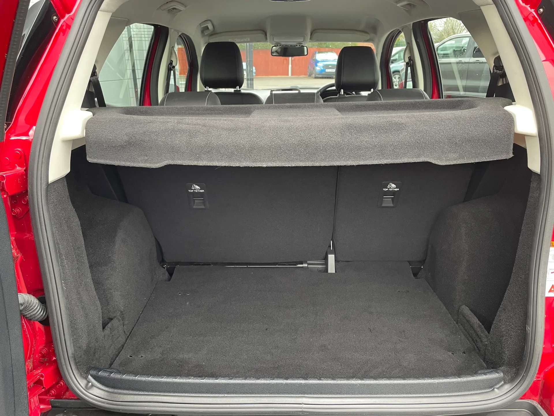 2022 FORD ECOSPORT 2022 FORD ECOSPORT