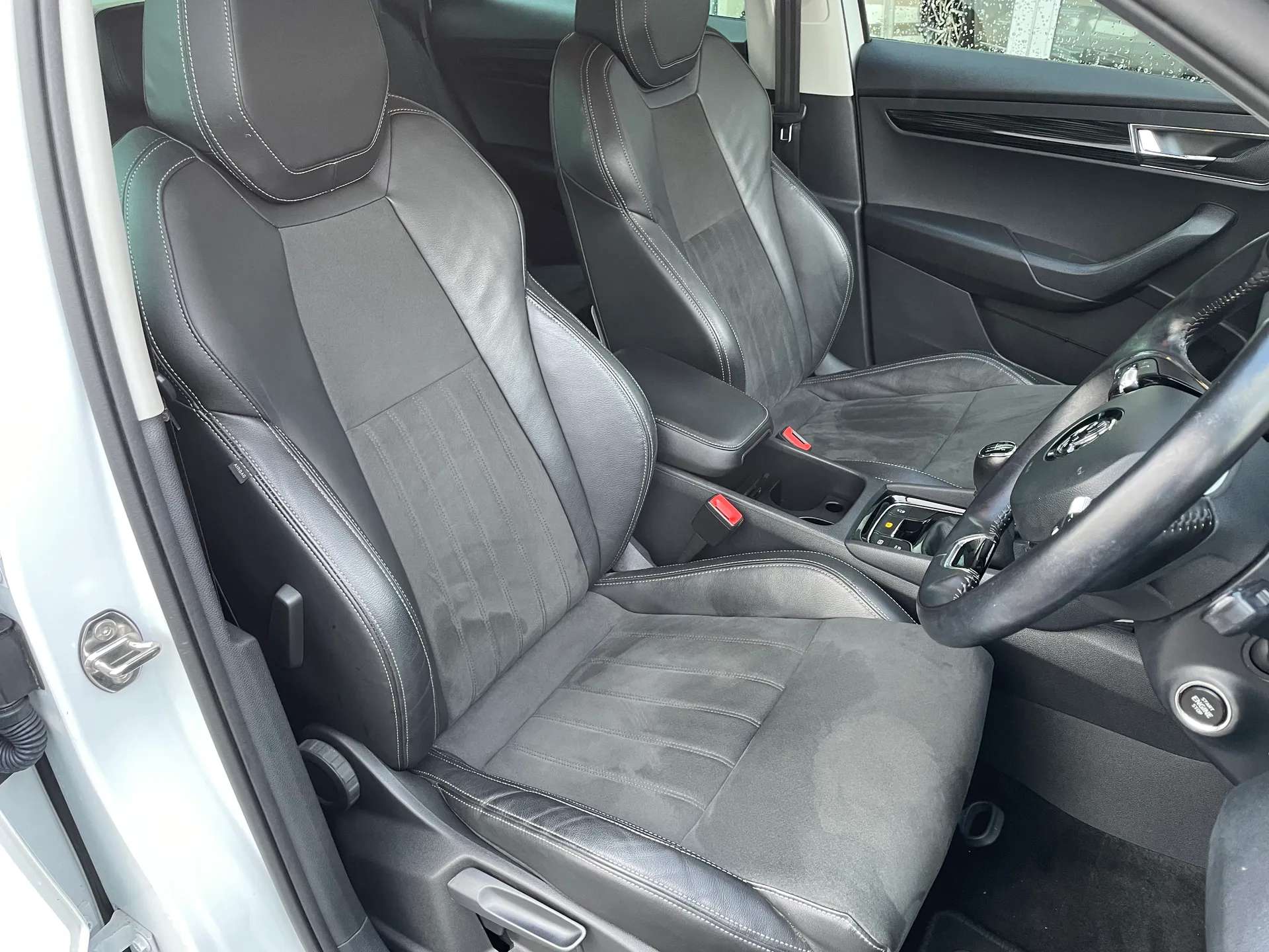 2021 SKODA KAROQ 2021 SKODA KAROQ