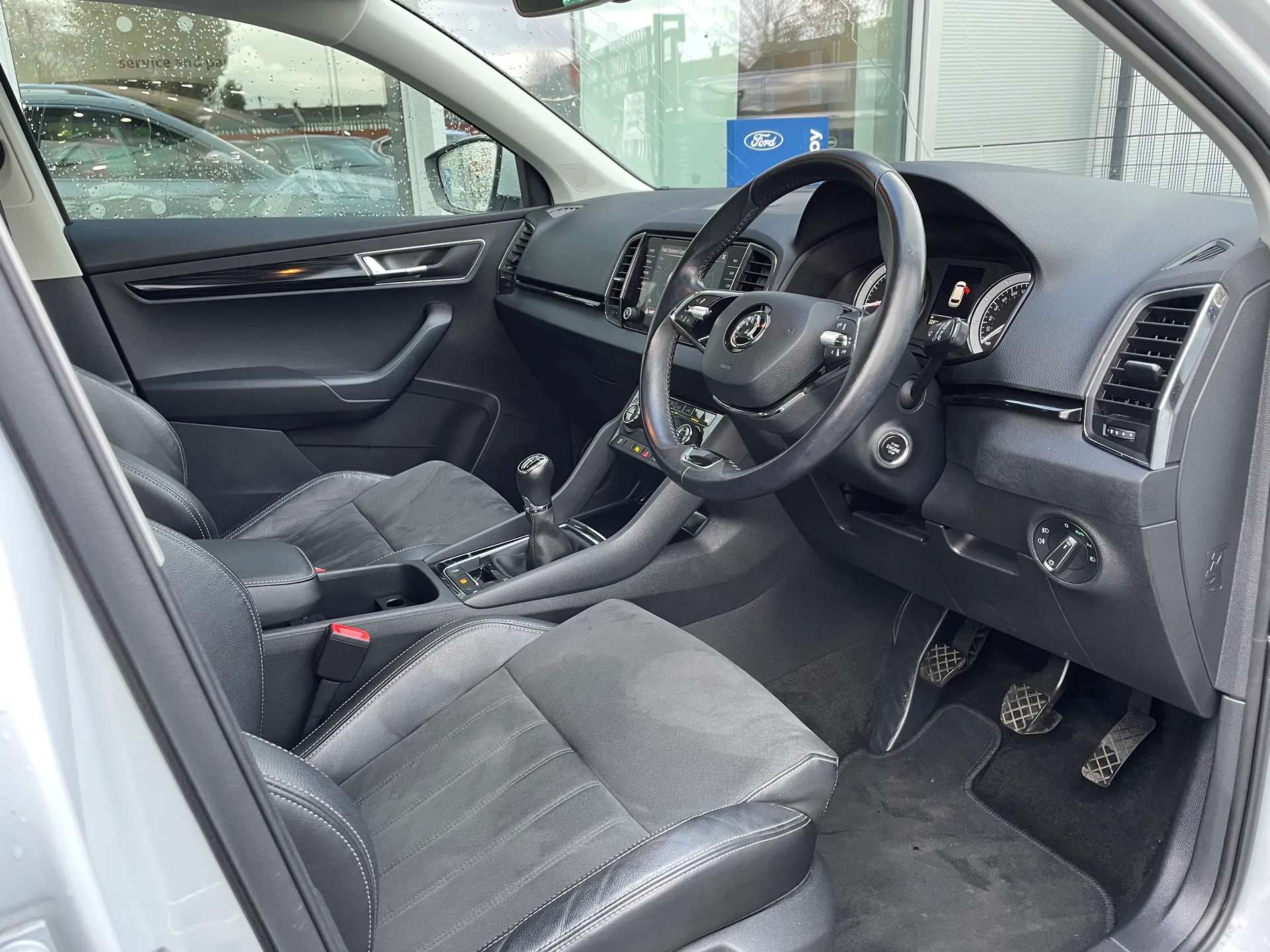 2021 SKODA KAROQ 2021 SKODA KAROQ