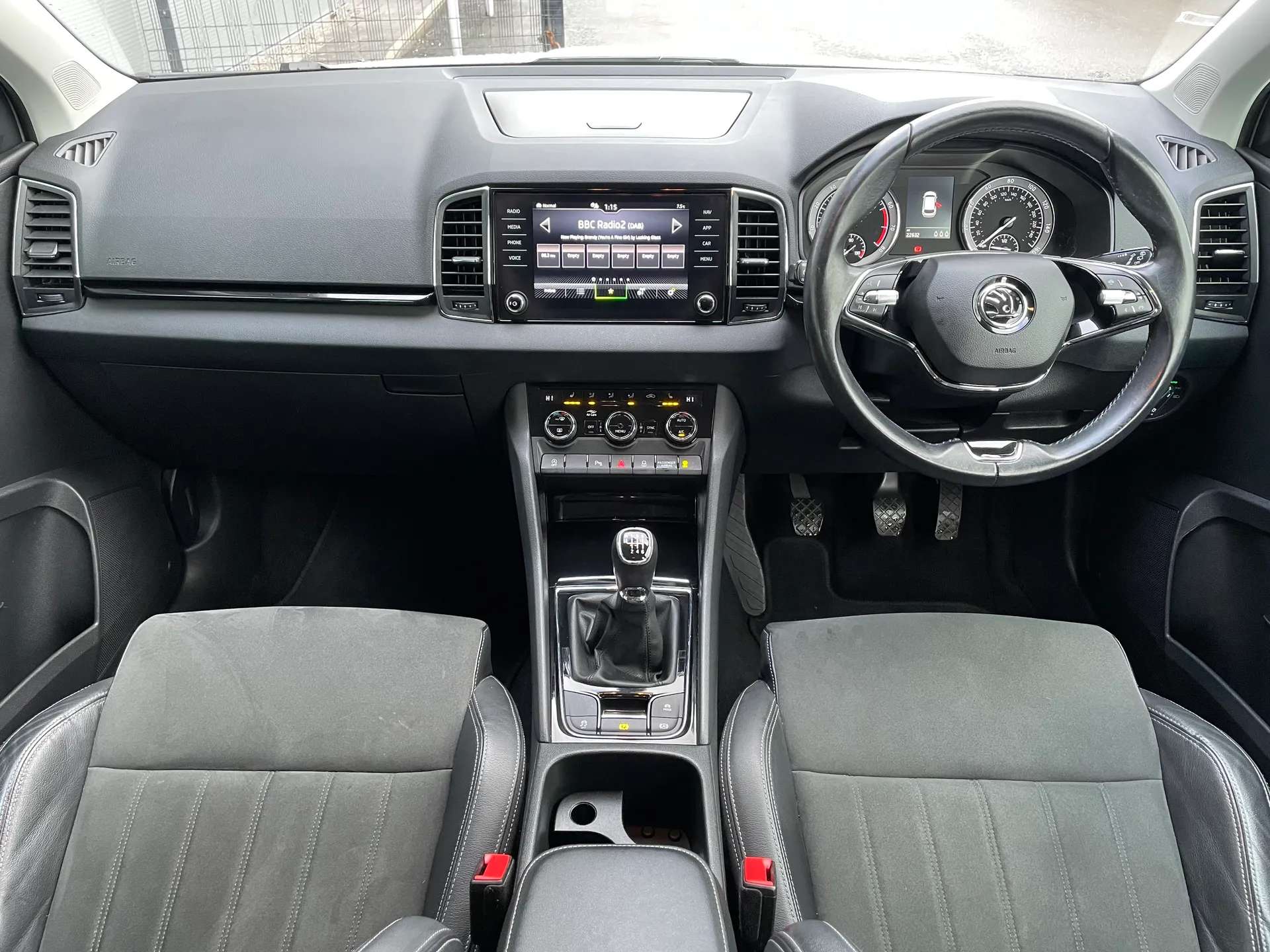 2021 SKODA KAROQ 2021 SKODA KAROQ